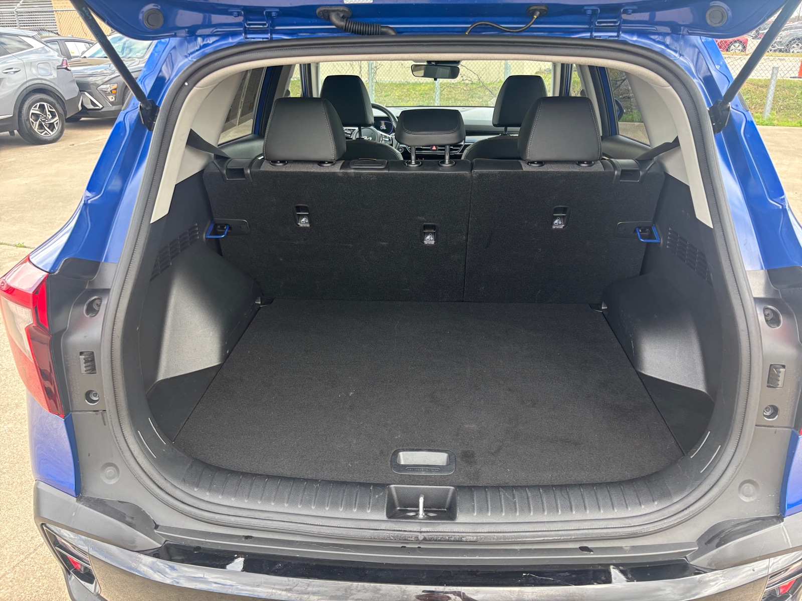 Thumbnail: 2025 Kia Seltos - 6