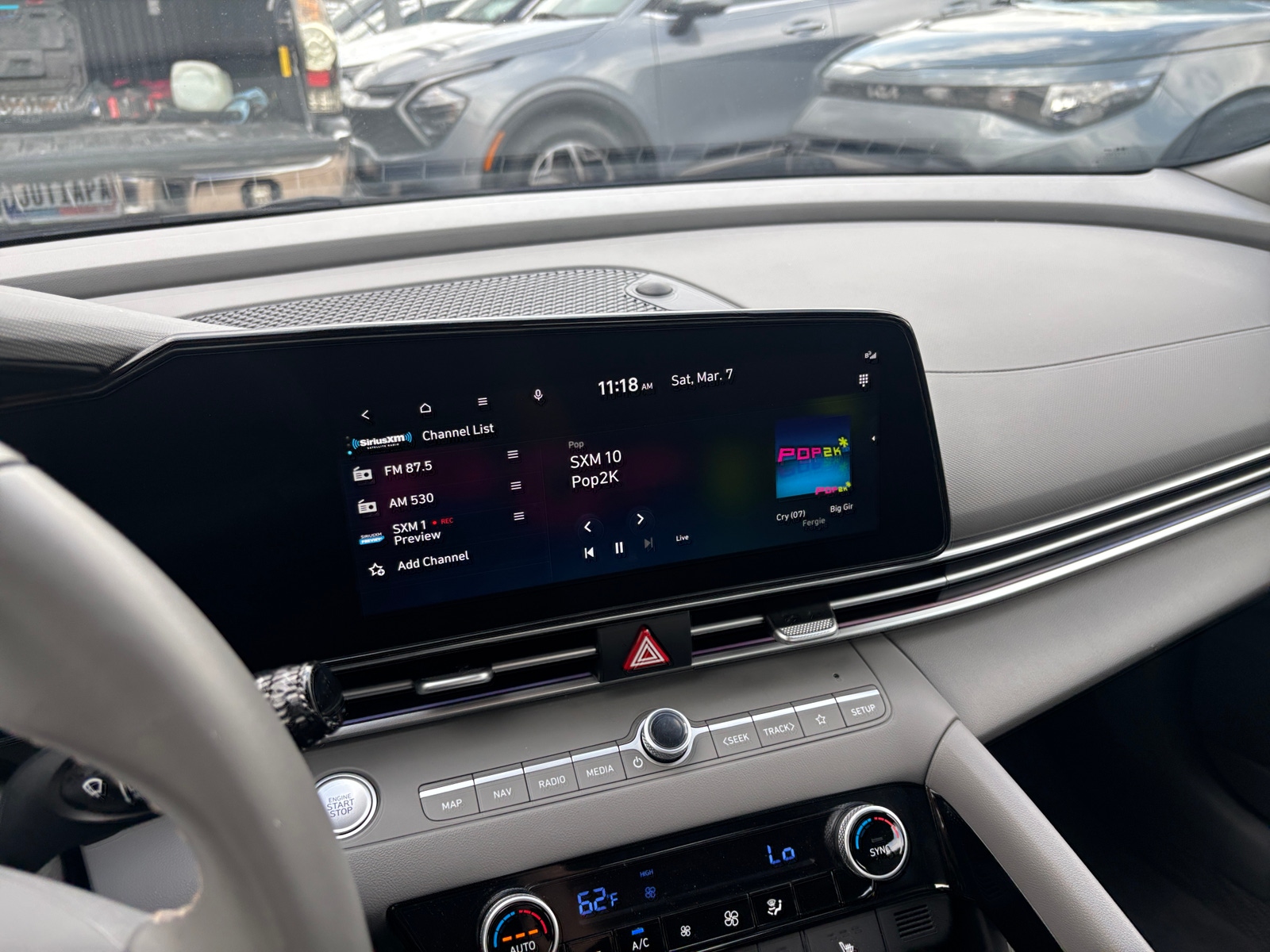 Thumbnail: 2025 Hyundai Elantra - 4