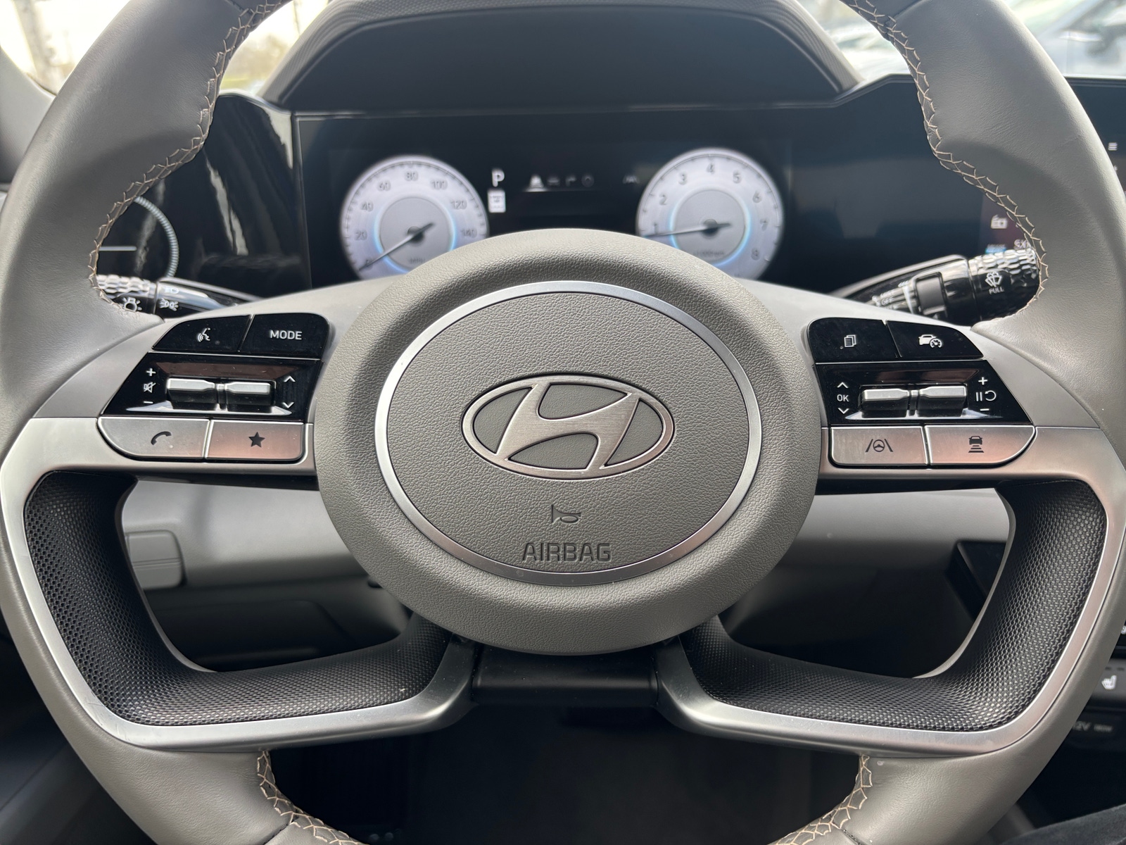 Thumbnail: 2025 Hyundai Elantra - 5