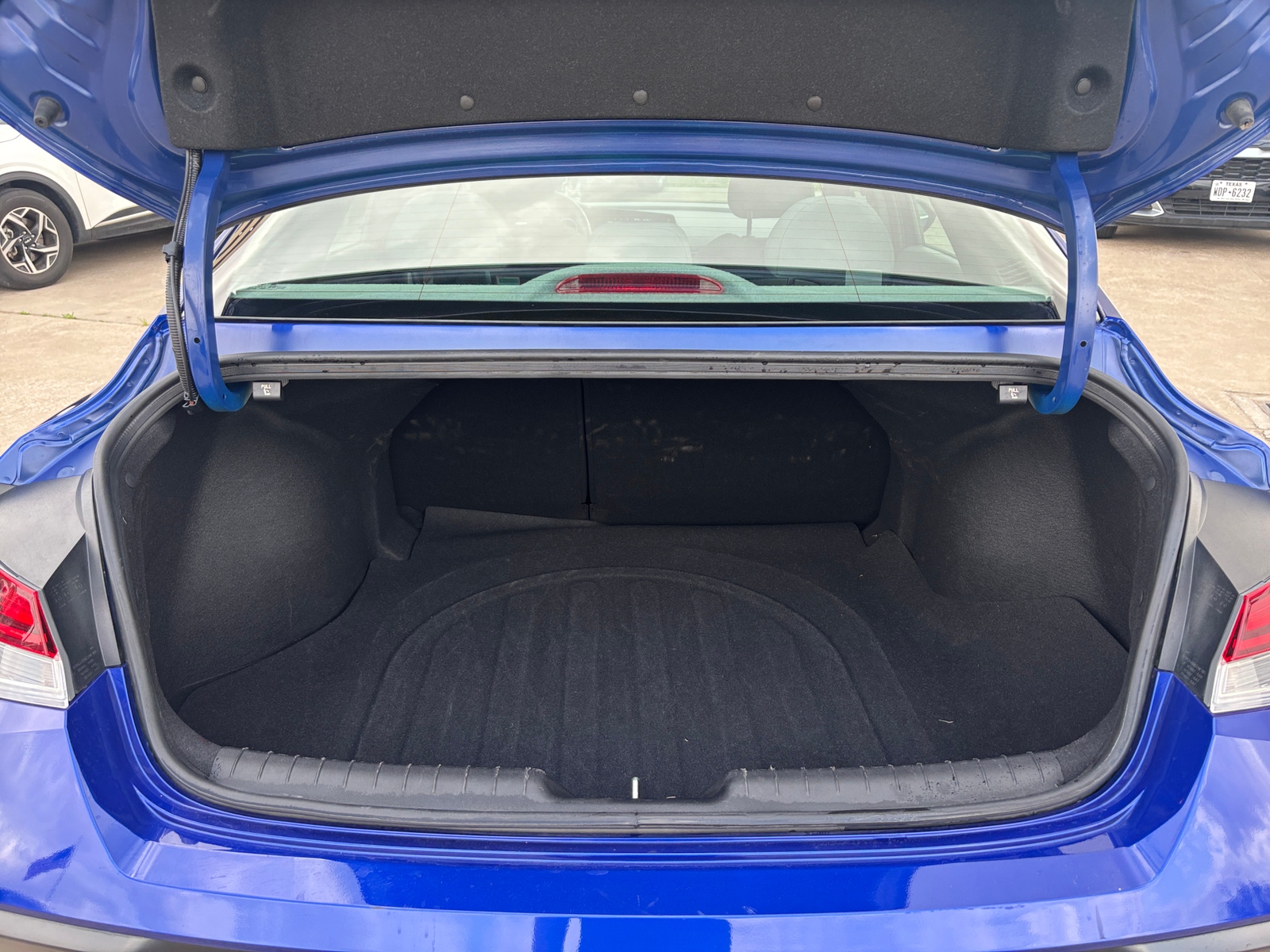 Thumbnail: 2025 Hyundai Elantra - 6