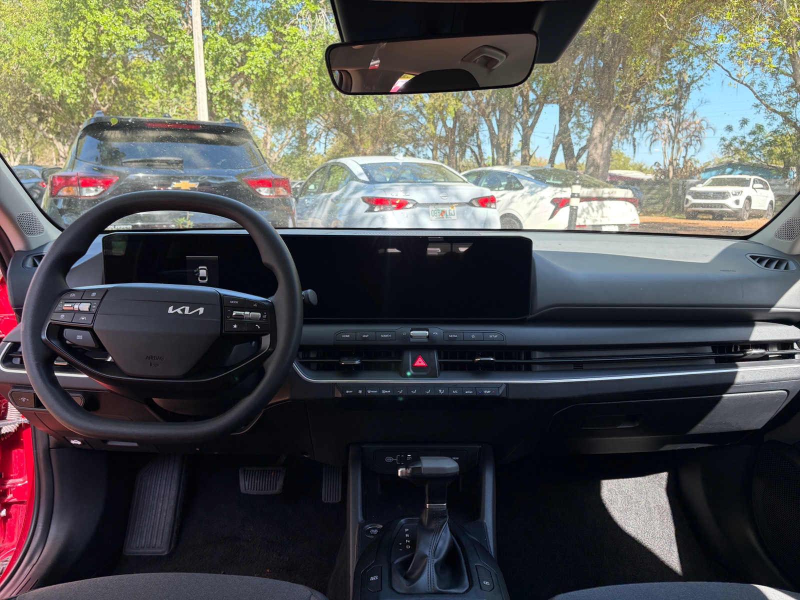 Thumbnail: 2025 Kia K4 - 3