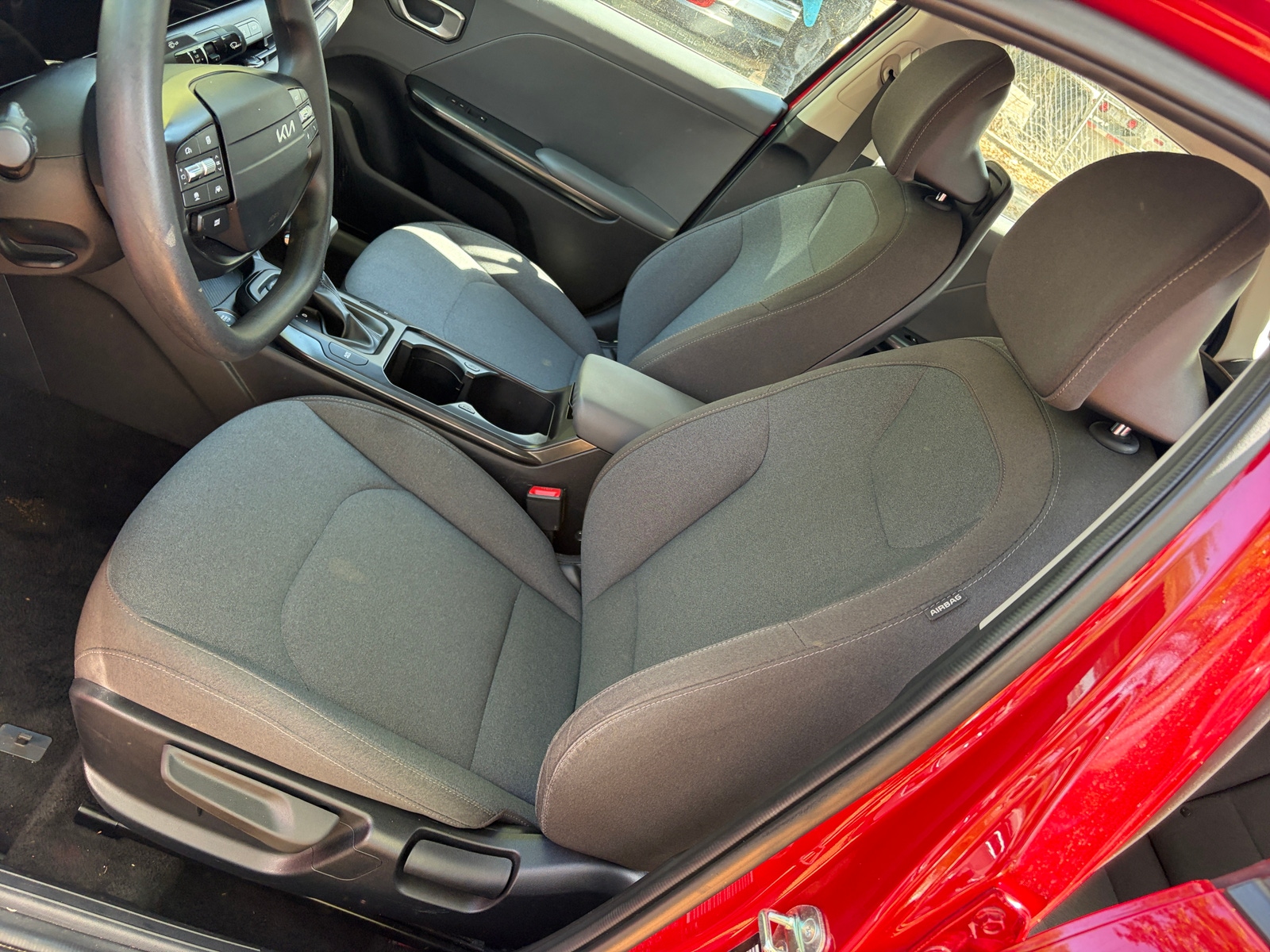 Thumbnail: 2025 Kia K4 - 2