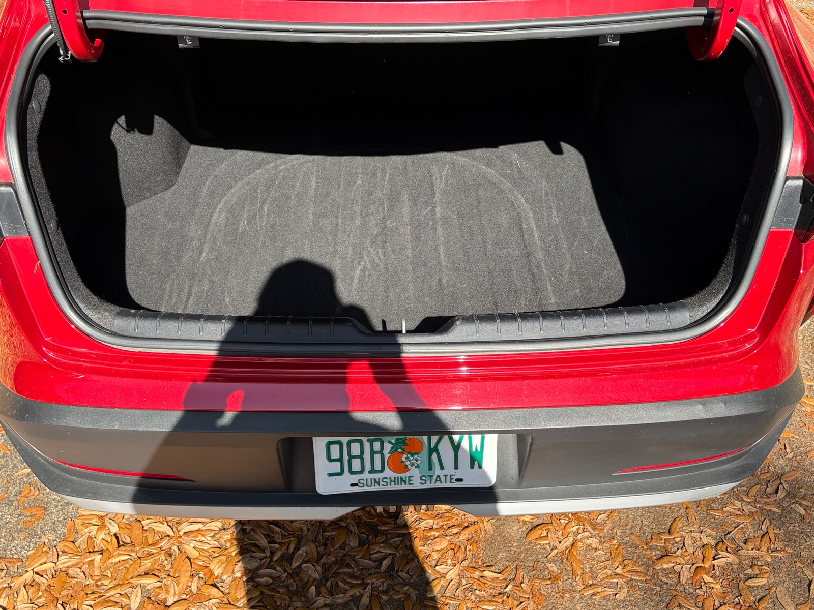 Thumbnail: 2025 Kia K4 - 4