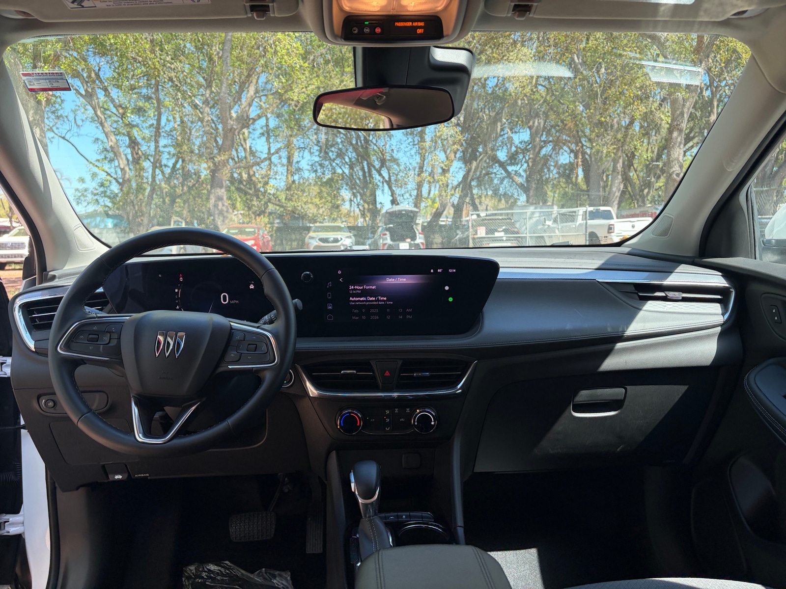 Thumbnail: 2025 Buick Encore GX - 3