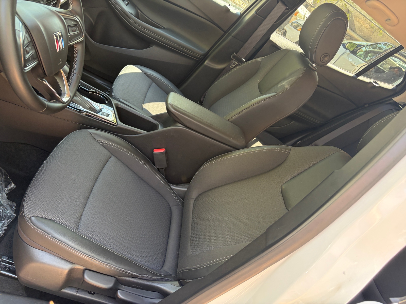 Thumbnail: 2025 Buick Encore GX - 2