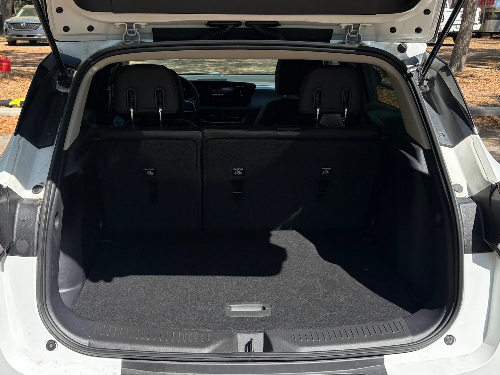 Thumbnail: 2025 Buick Encore GX - 4