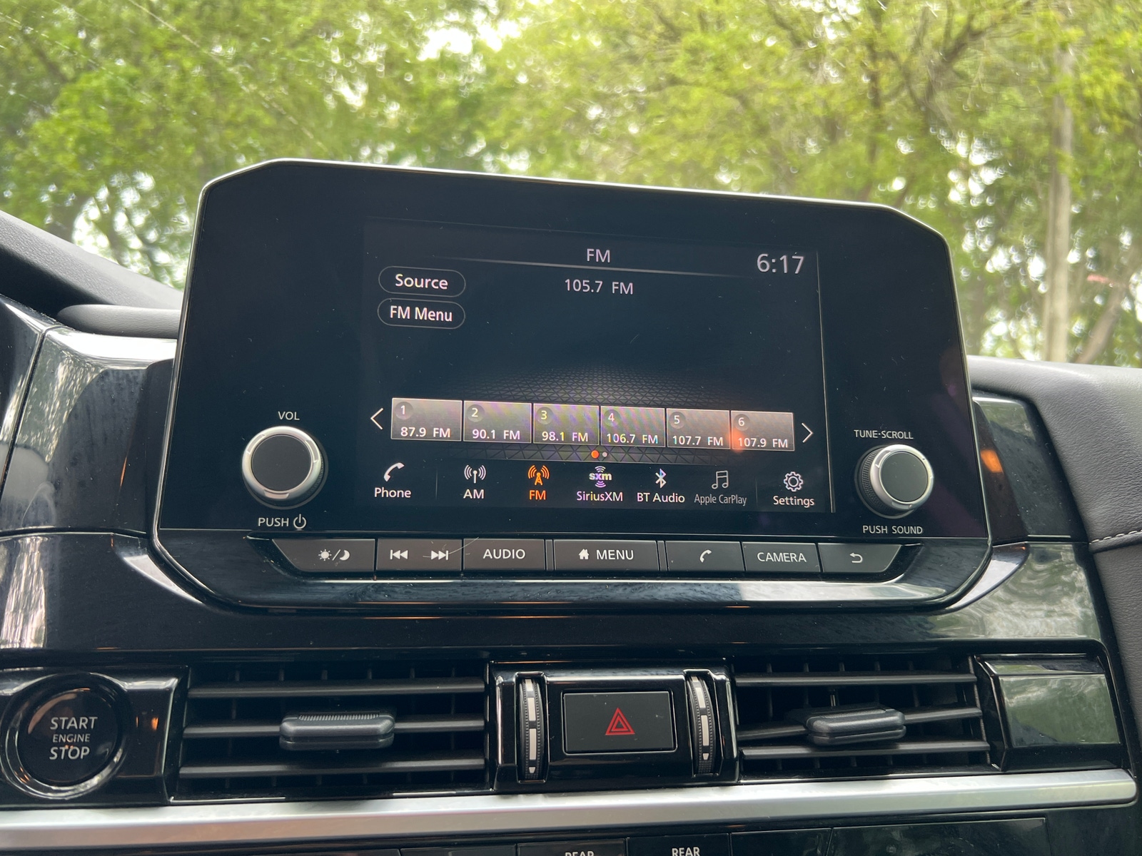 Thumbnail: 2025 Nissan Pathfinder - 4