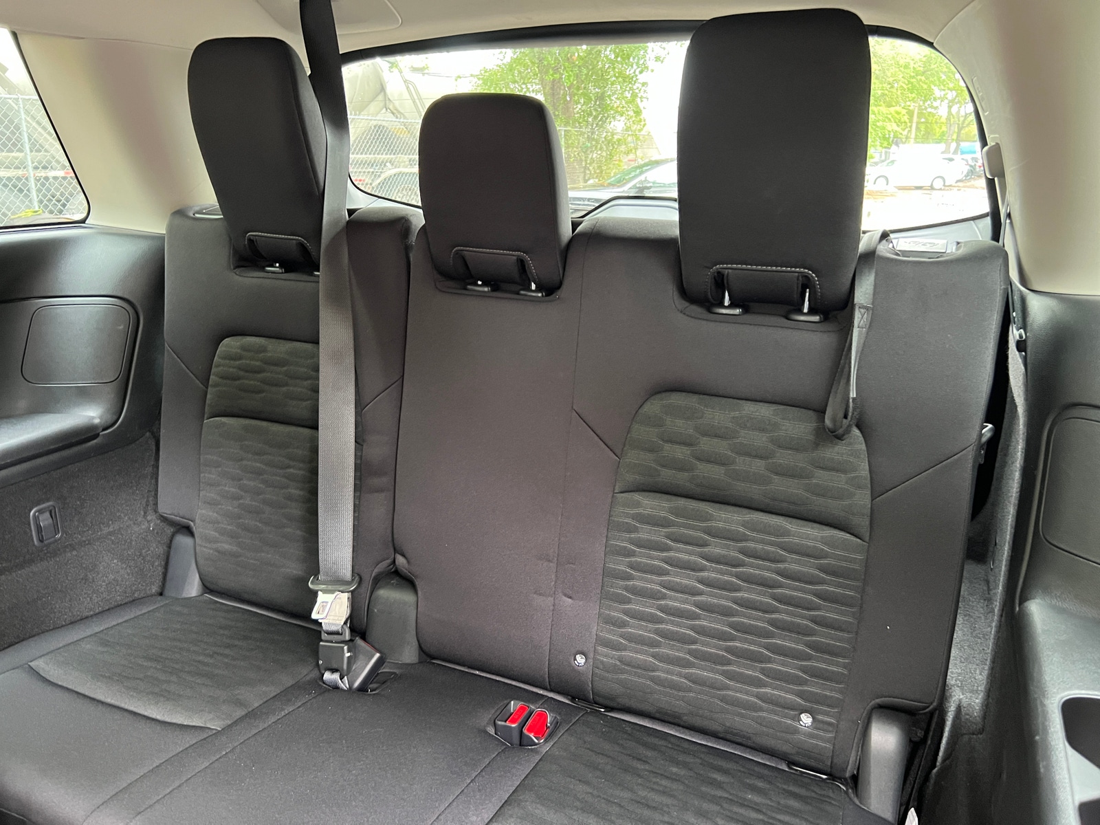 Thumbnail: 2025 Nissan Pathfinder - 6