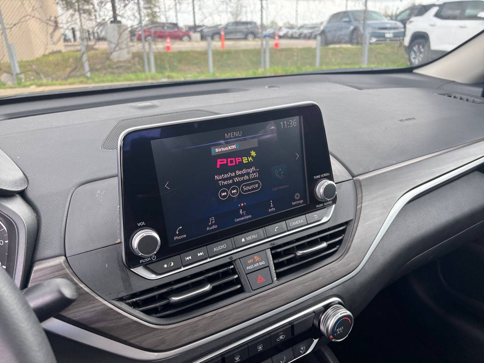 Thumbnail: 2025 Nissan Altima - 4