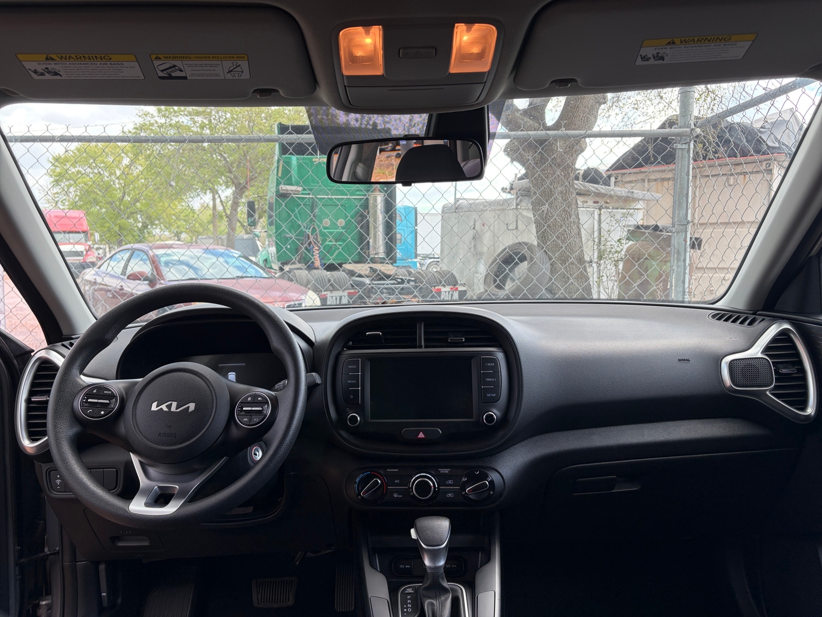 Thumbnail: 2025 Kia Soul - 3