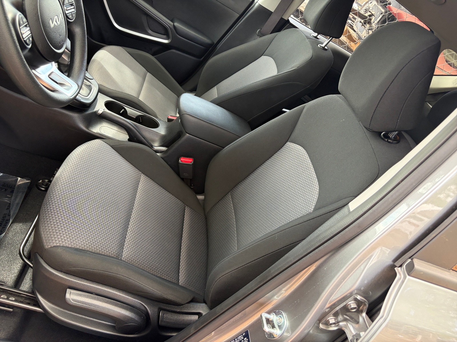 Thumbnail: 2025 Kia Soul - 2