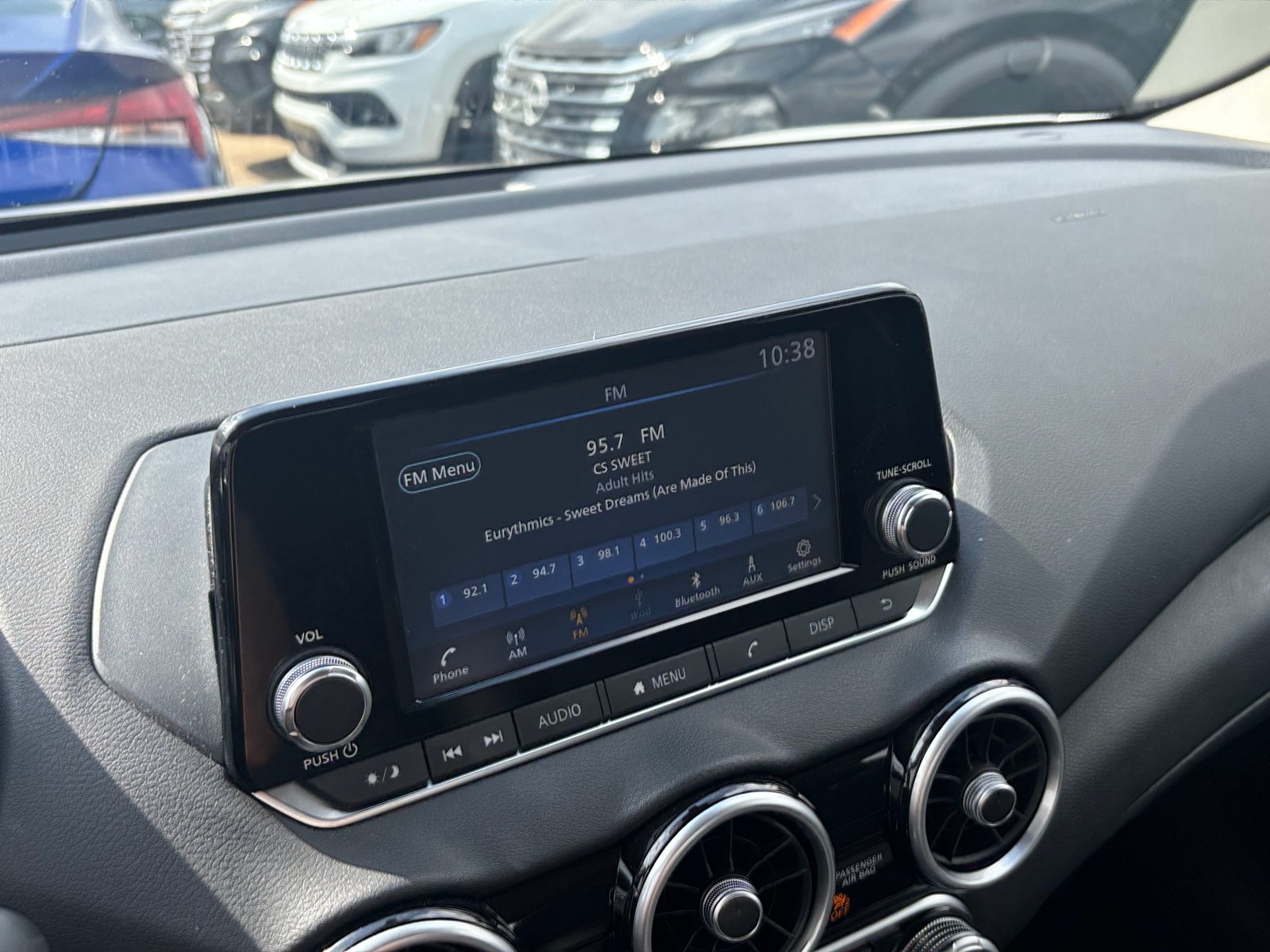 Thumbnail: 2025 Nissan Sentra - 4