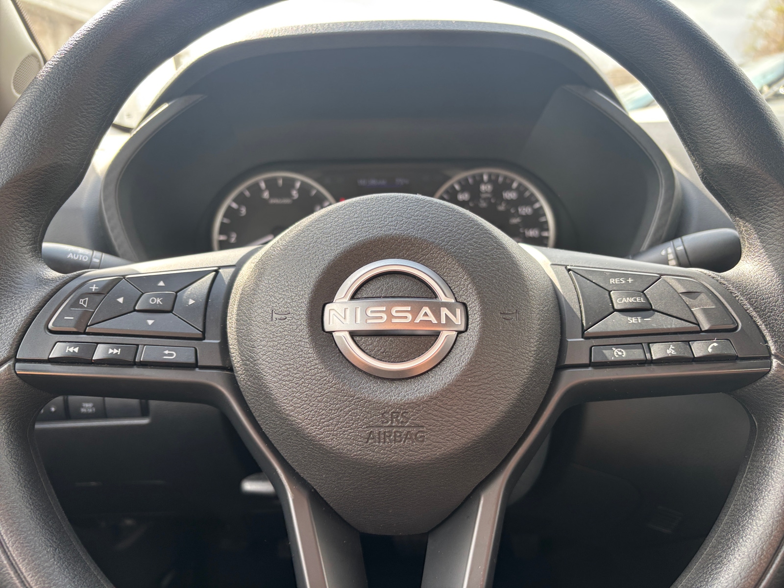 Thumbnail: 2025 Nissan Sentra - 5