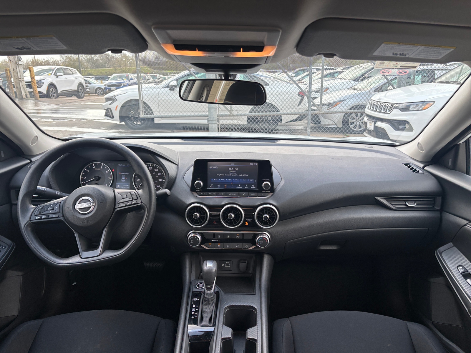 Thumbnail: 2025 Nissan Sentra - 3