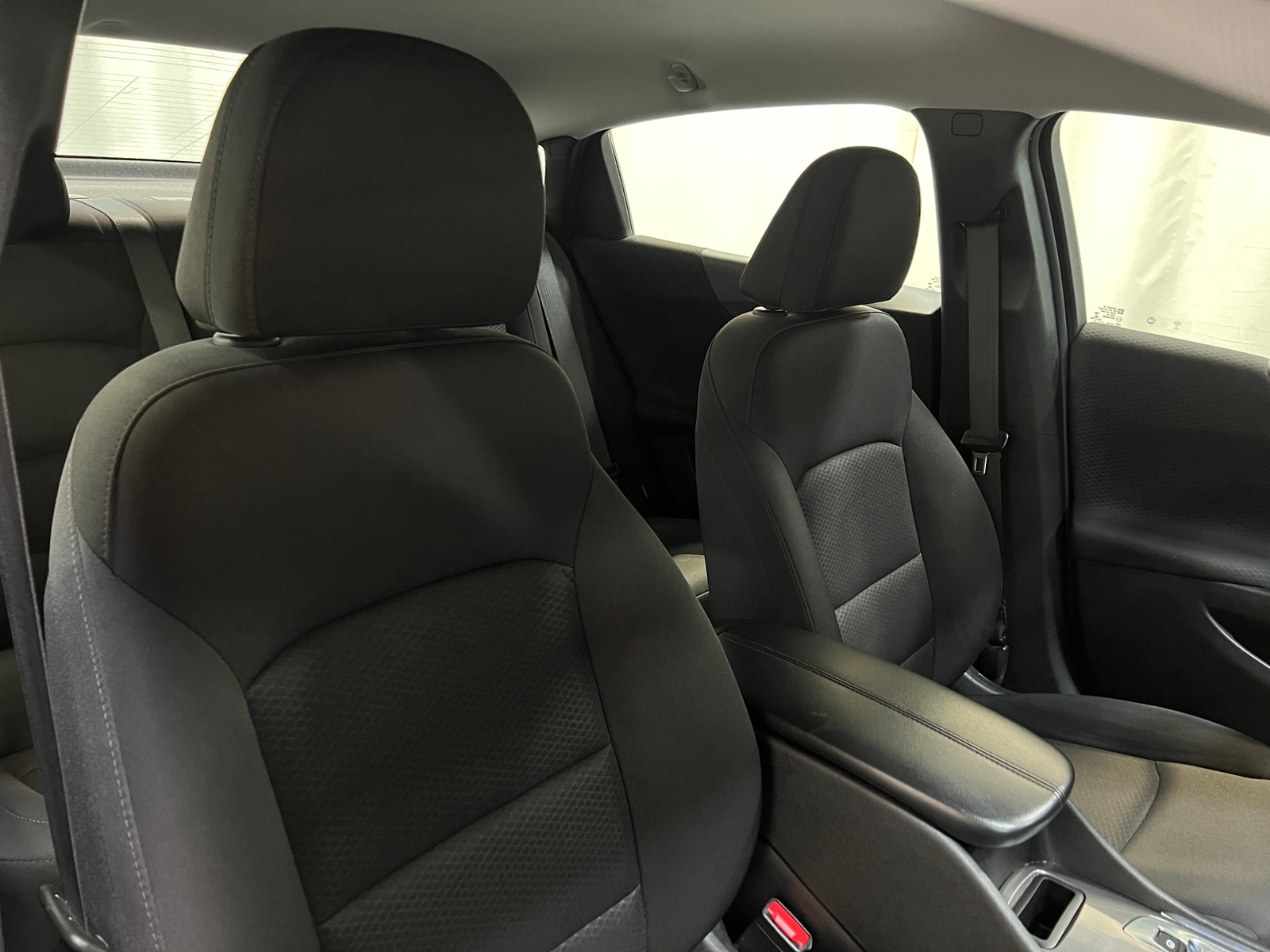 Thumbnail: 2024 Chevrolet Malibu - 2