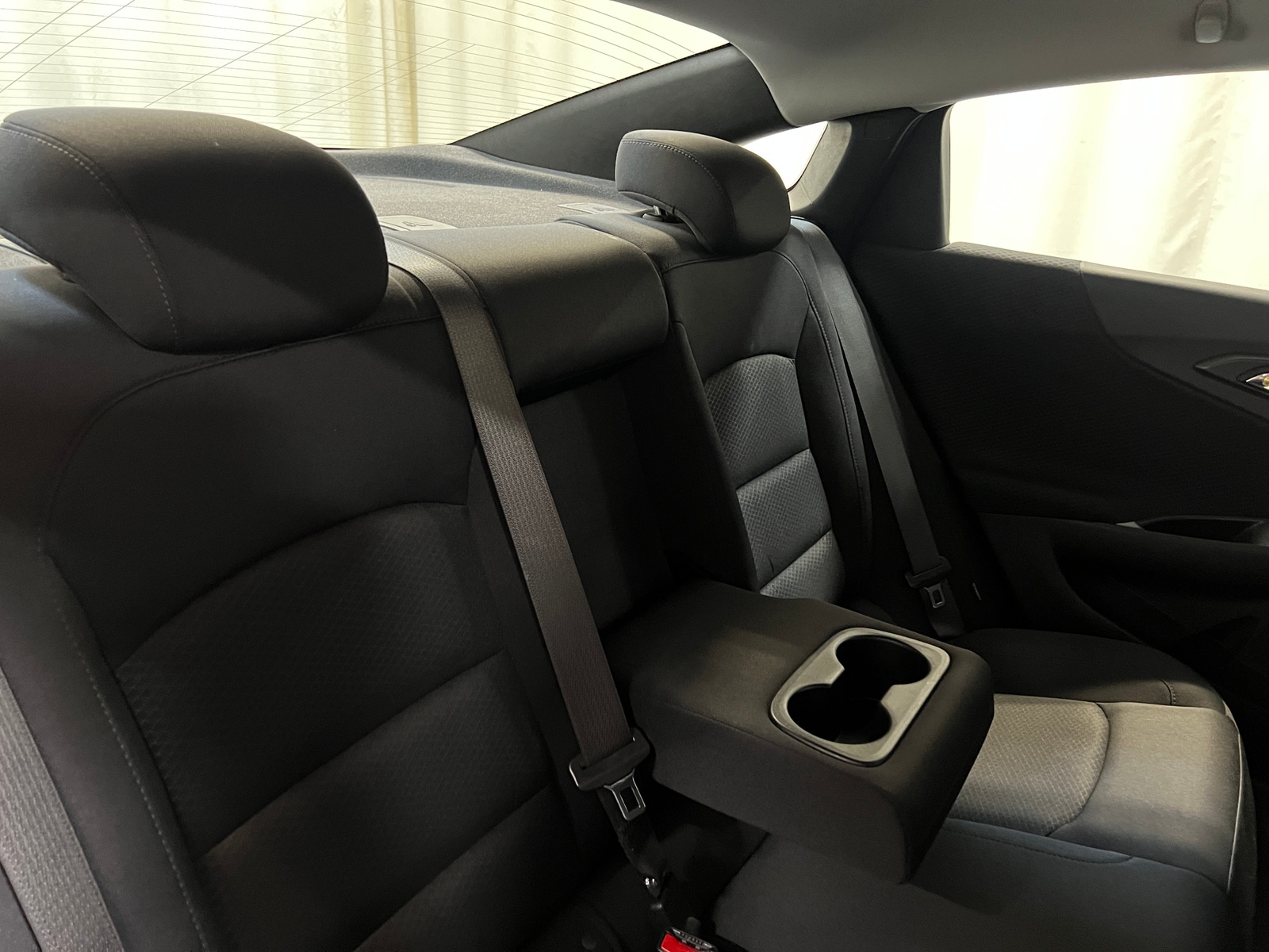 Thumbnail: 2024 Chevrolet Malibu - 6