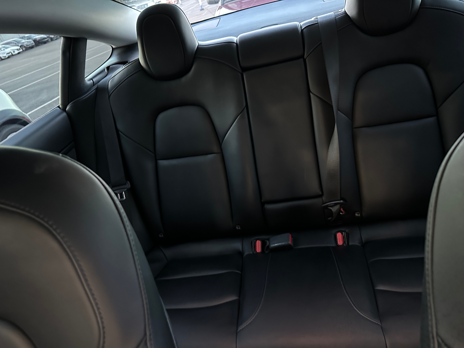 Thumbnail: 2021 Tesla Model 3 - 5