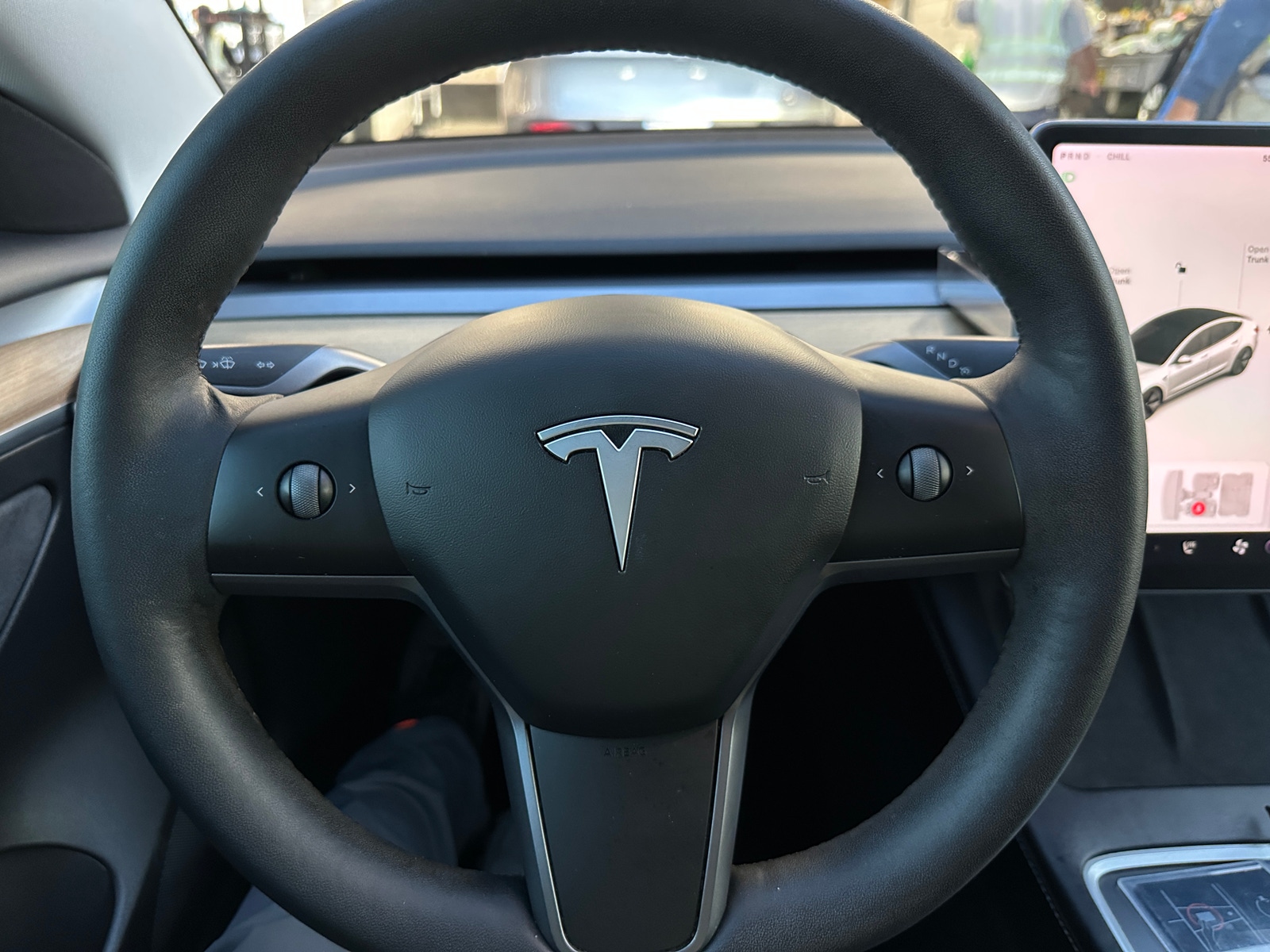 Thumbnail: 2021 Tesla Model 3 - 4