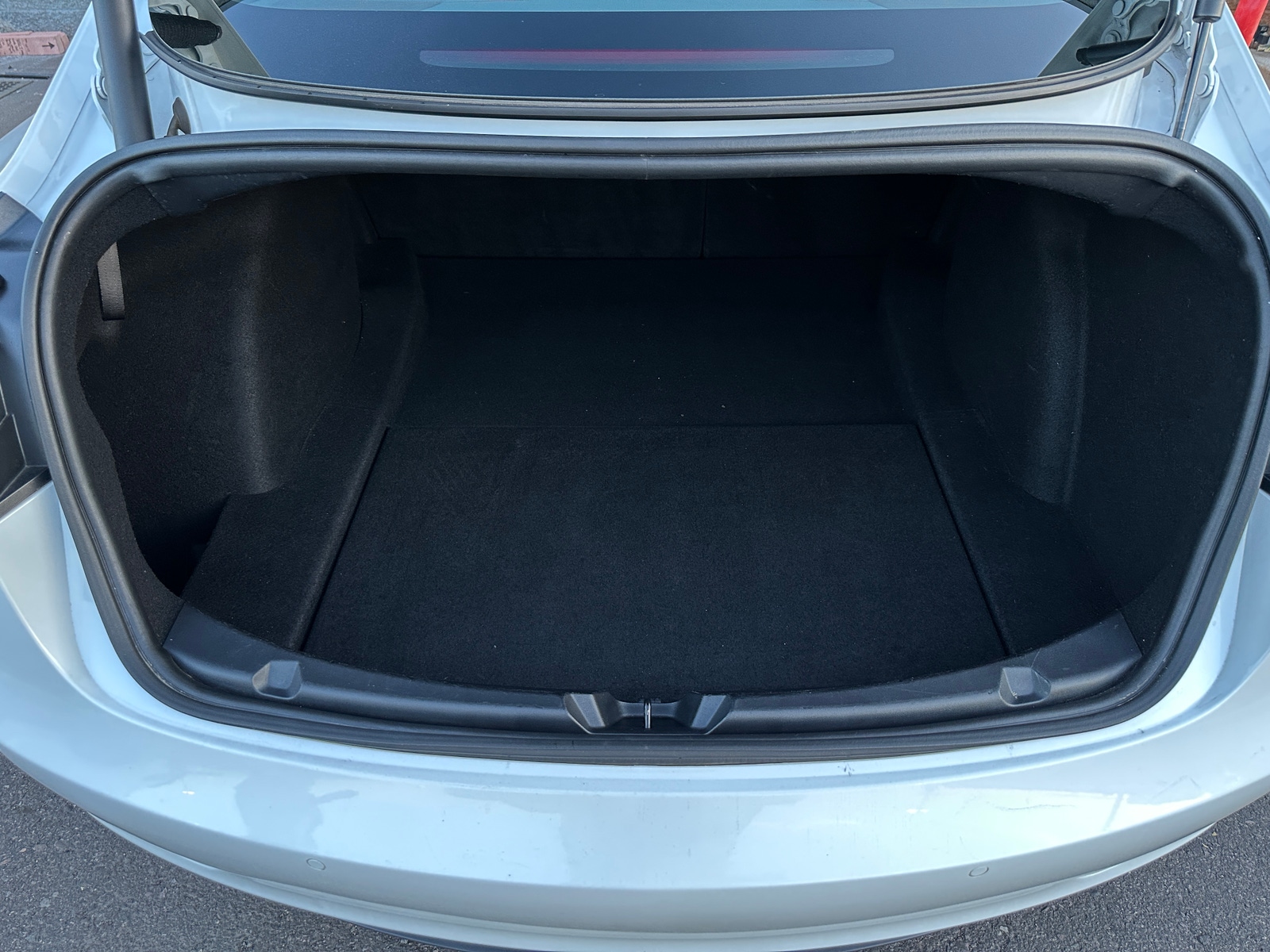 Thumbnail: 2021 Tesla Model 3 - 6