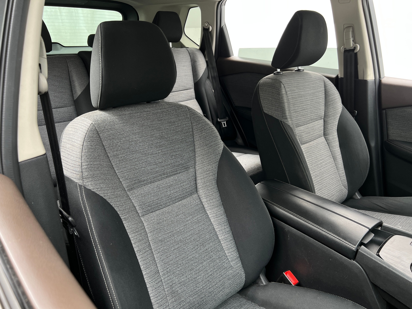 Thumbnail: 2021 Nissan Rogue - 2