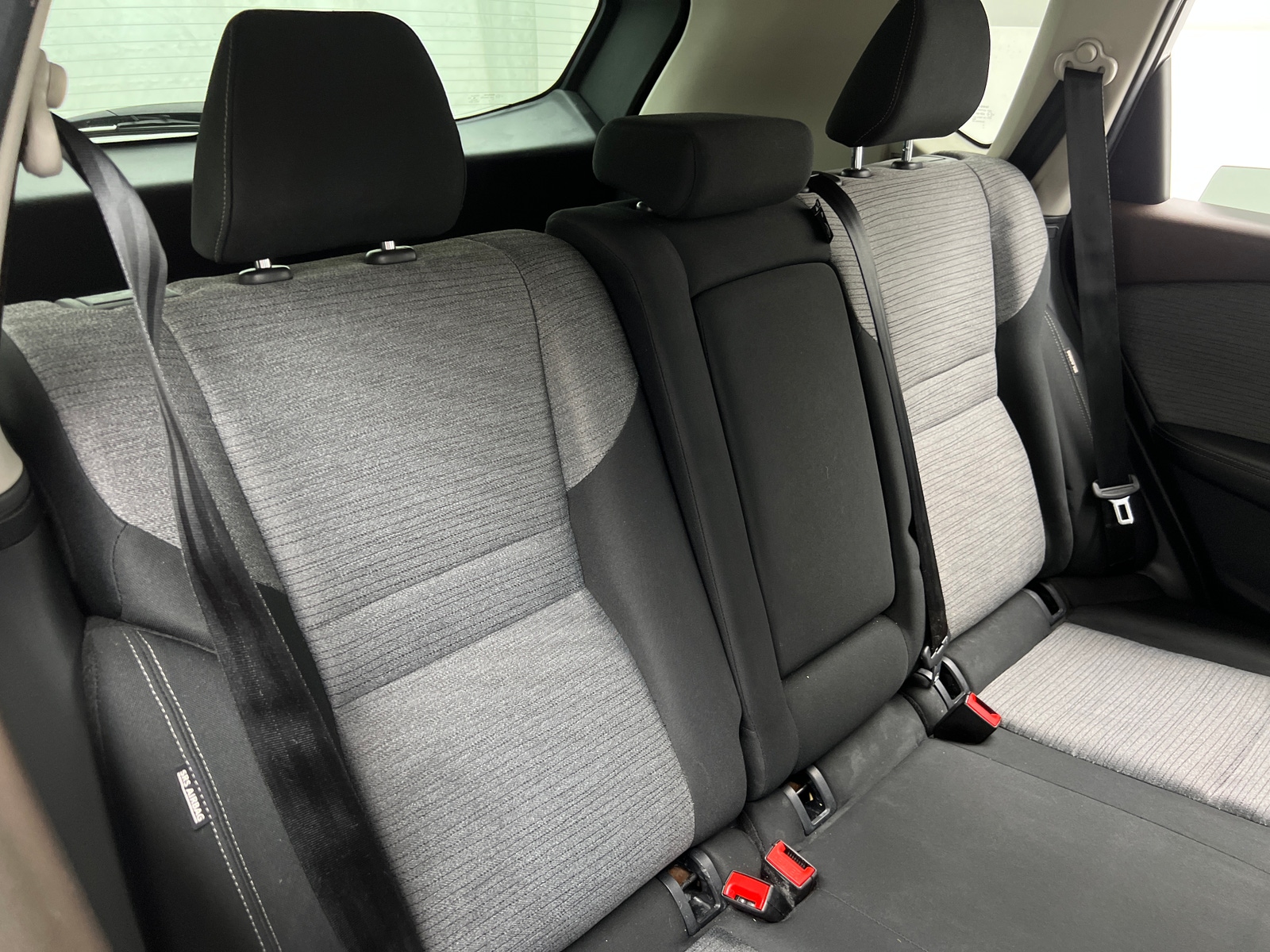 Thumbnail: 2021 Nissan Rogue - 6