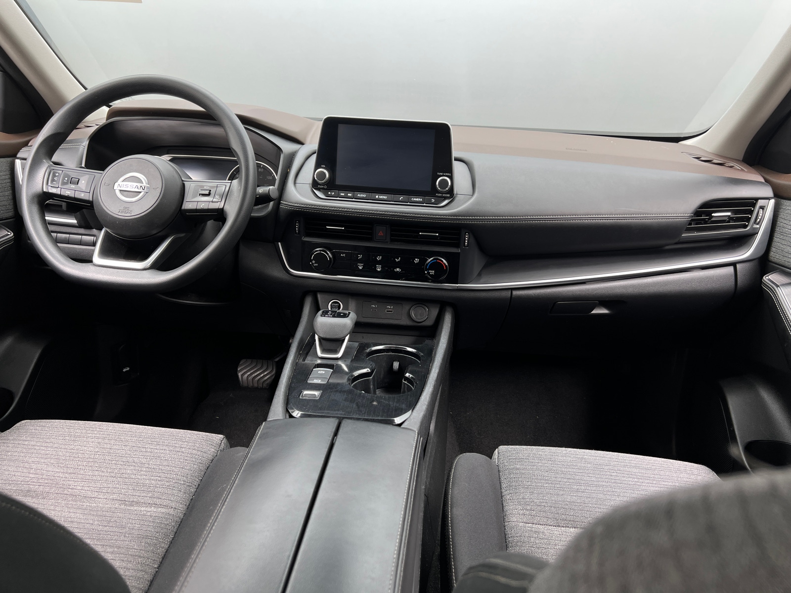 Thumbnail: 2021 Nissan Rogue - 3