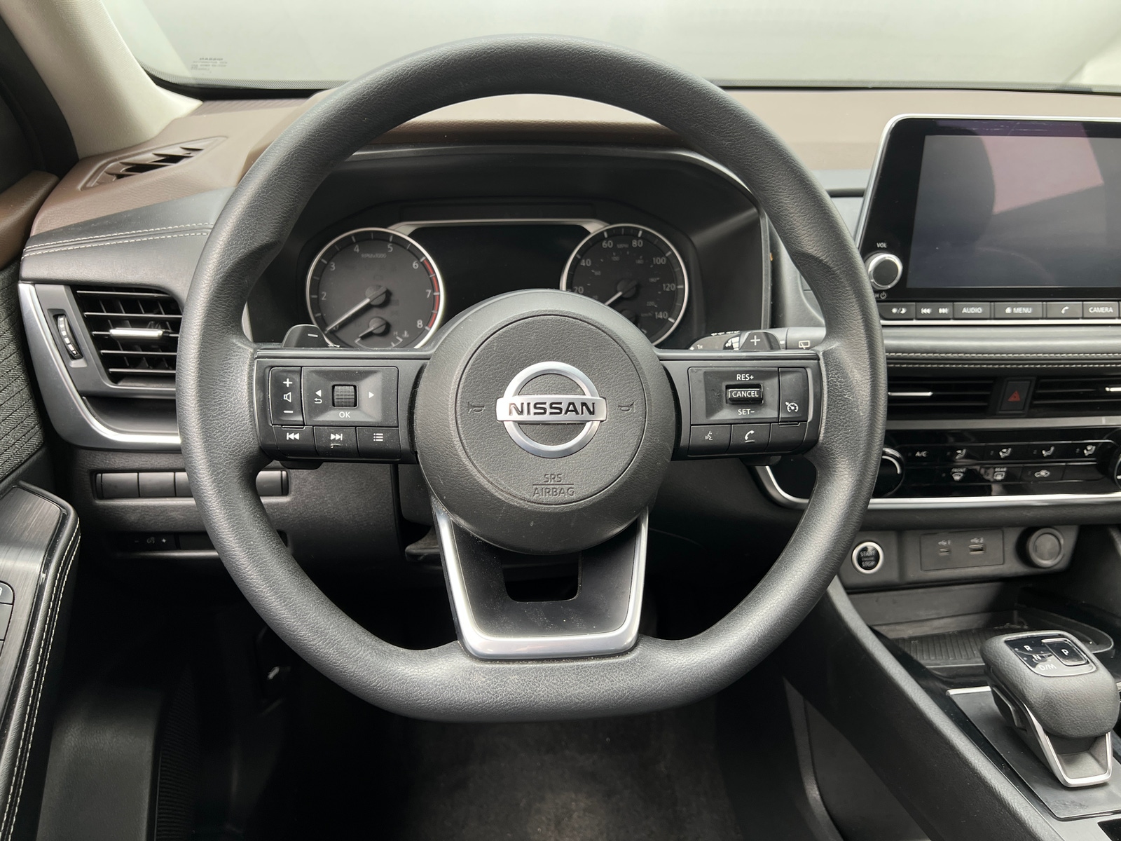 Thumbnail: 2021 Nissan Rogue - 5