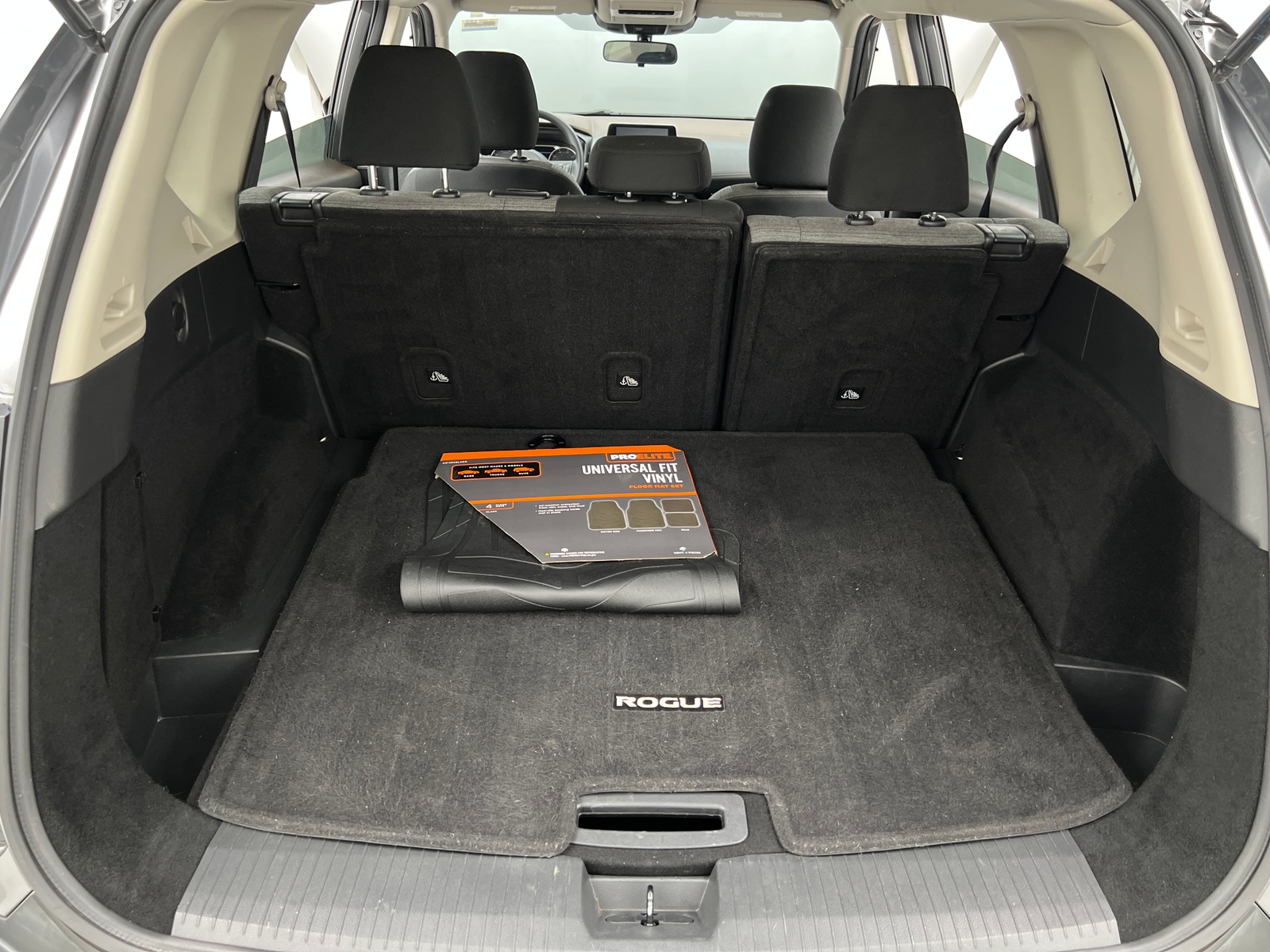 Thumbnail: 2021 Nissan Rogue - 7