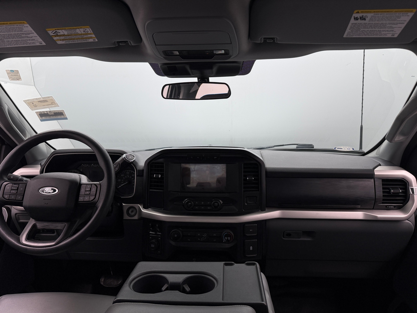 Thumbnail: 2021 Ford Econoline - 2