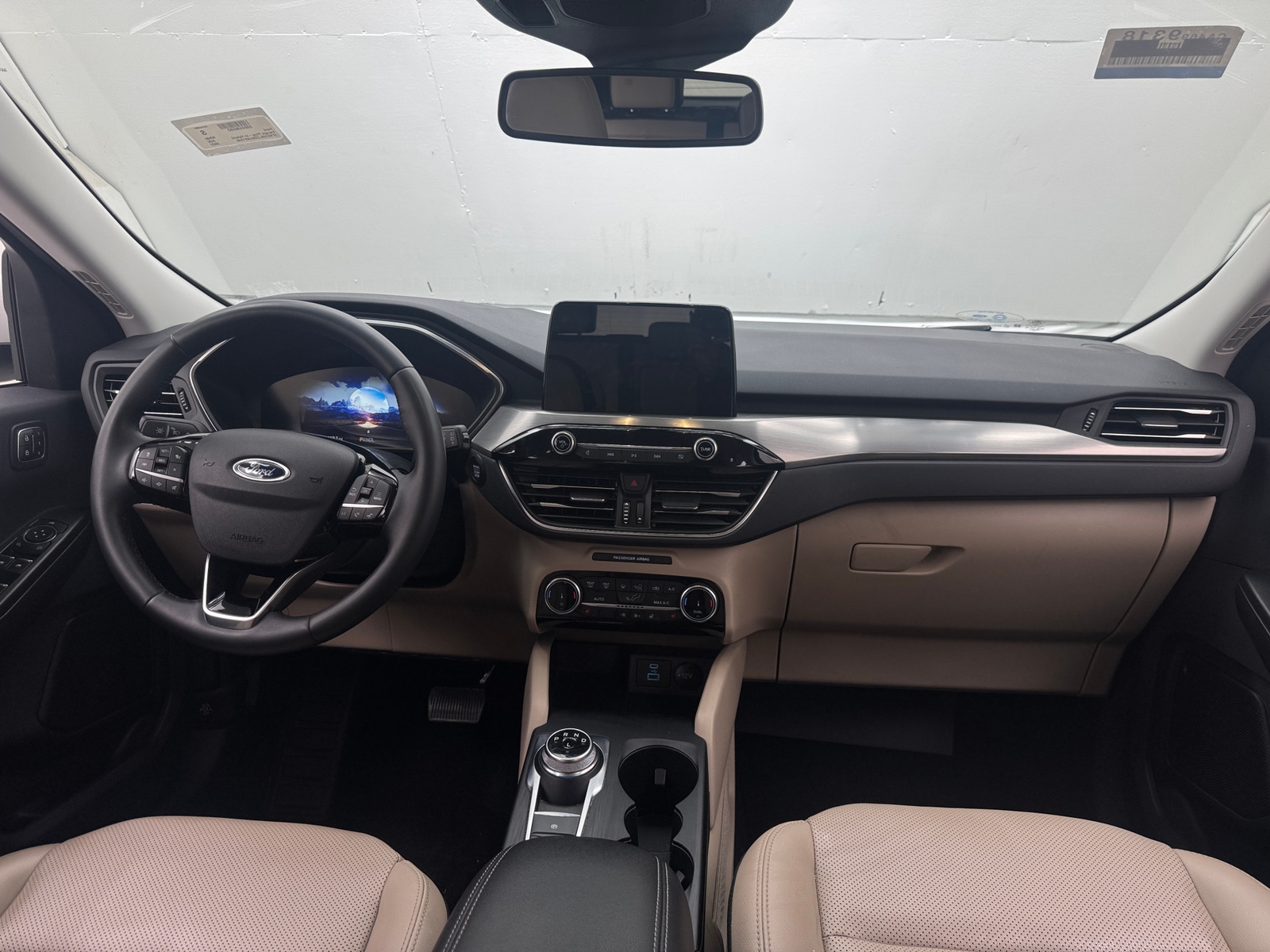 Thumbnail: 2022 Ford Escape - 2