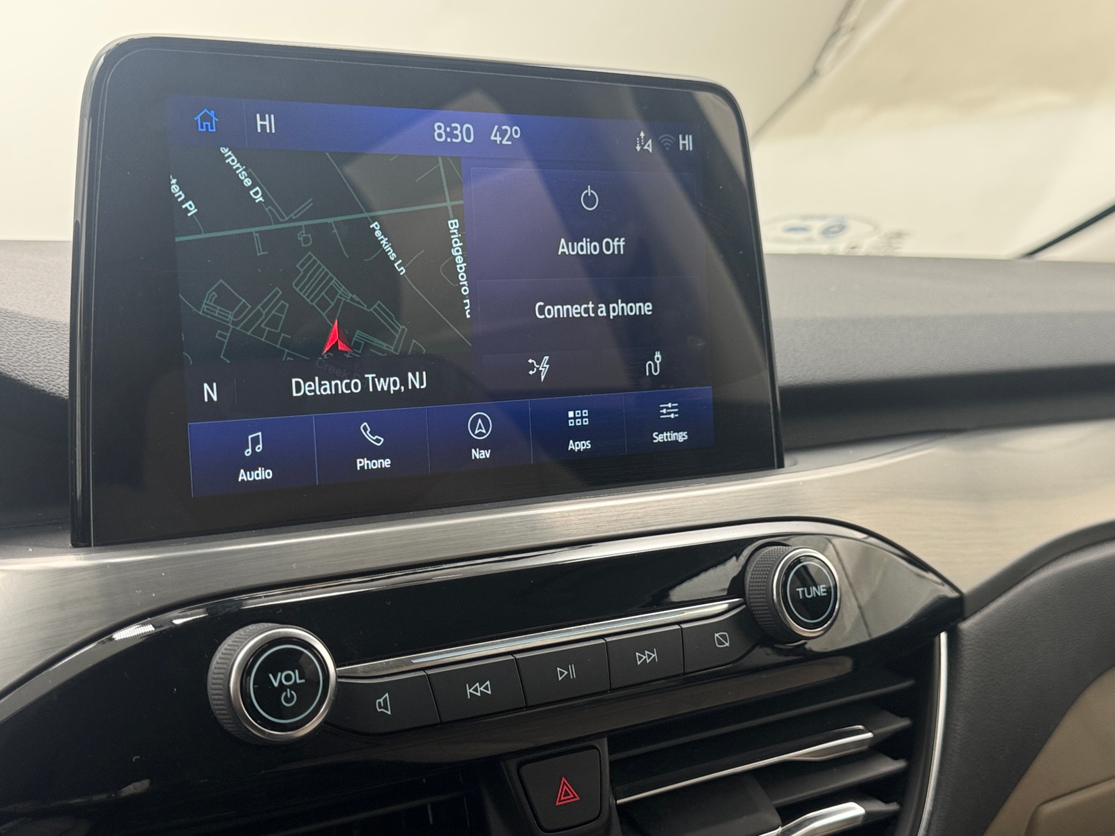 Thumbnail: 2022 Ford Escape - 3