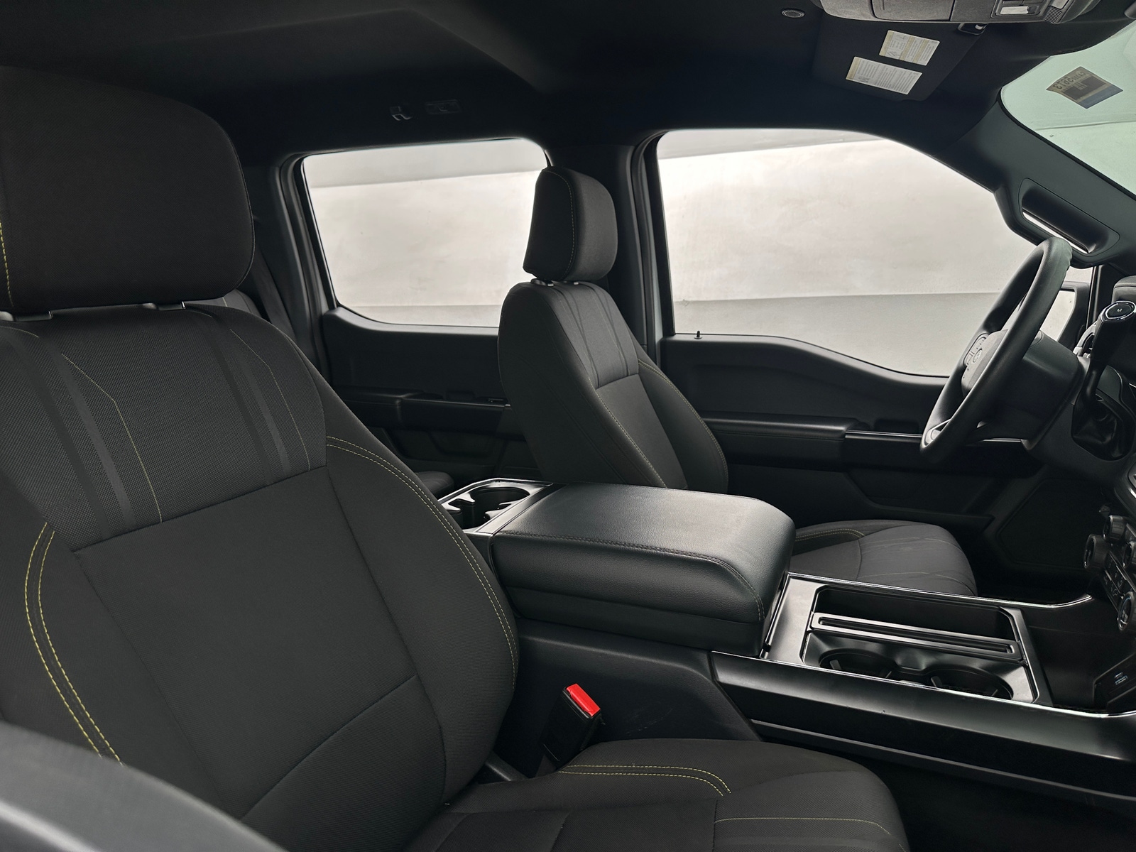 Thumbnail: 2024 Ford Econoline - 2