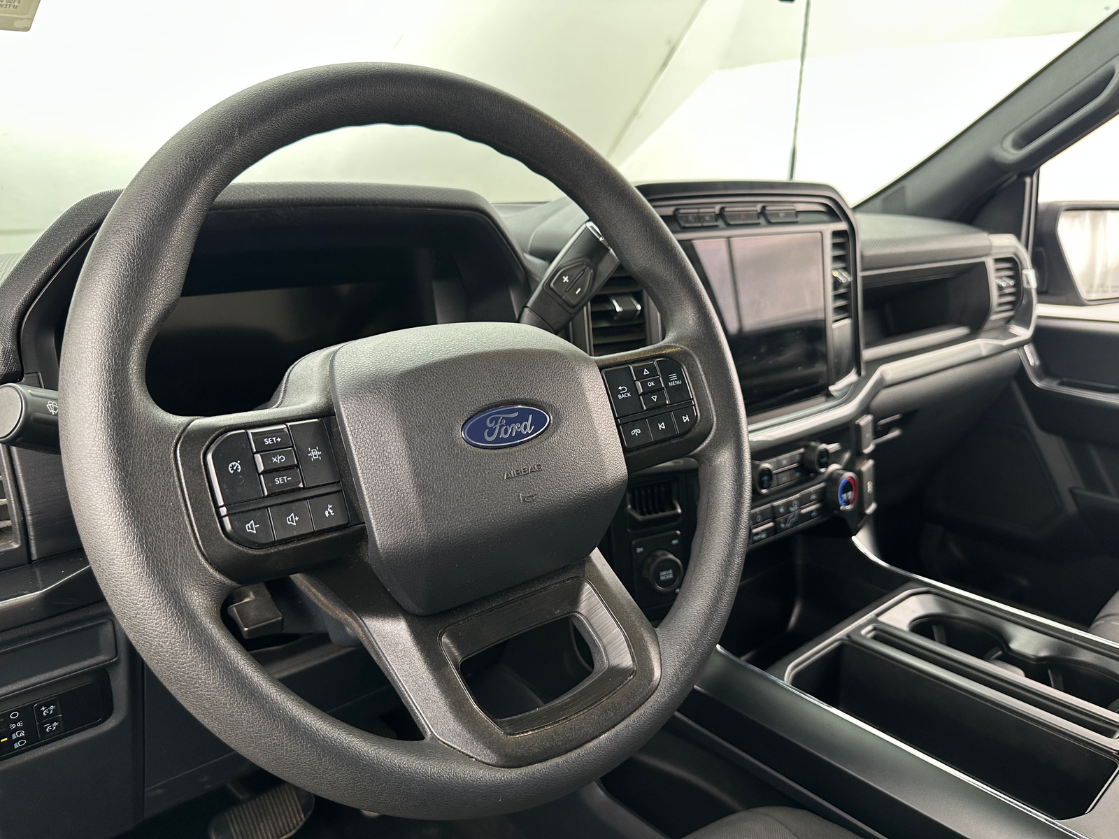 Thumbnail: 2024 Ford Econoline - 5