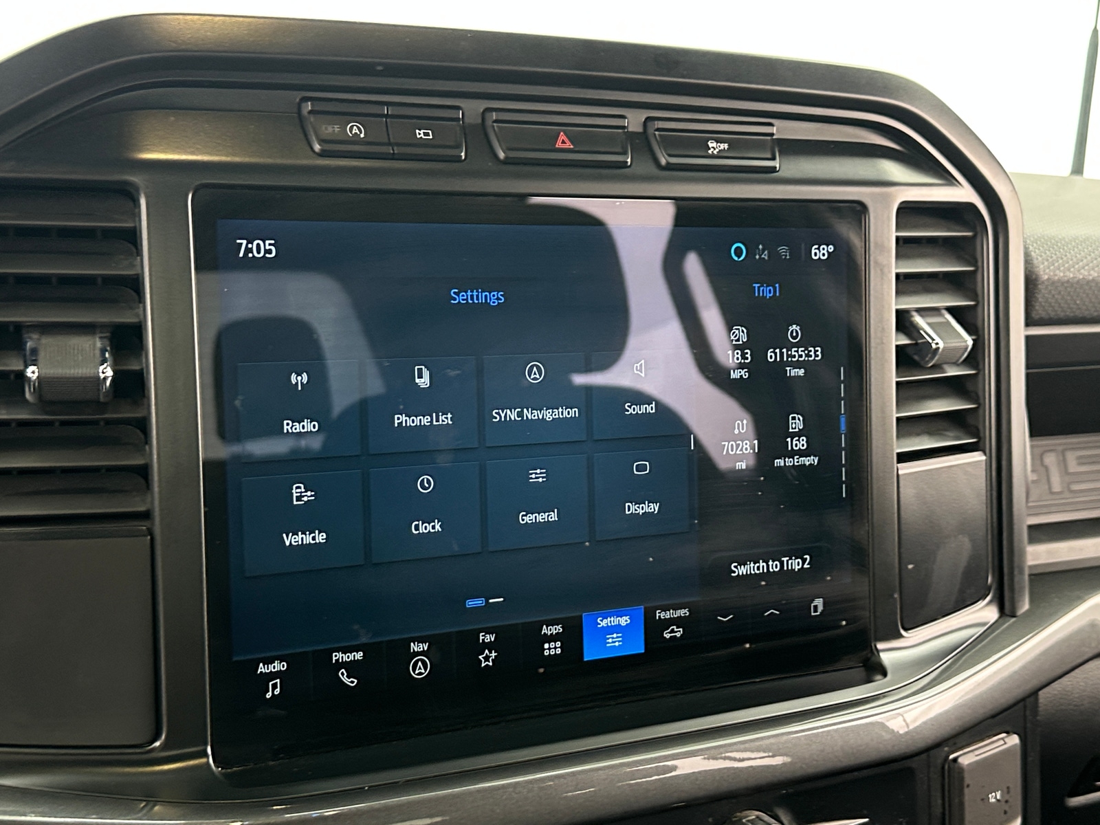 Thumbnail: 2024 Ford Econoline - 4