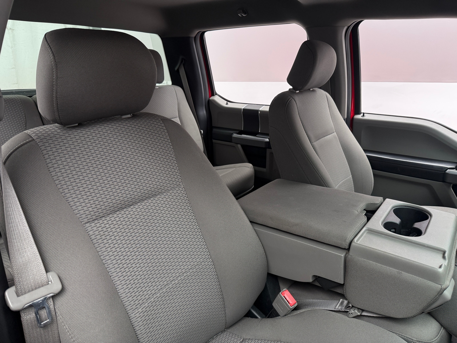 Thumbnail: 2018 Ford Econoline - 2