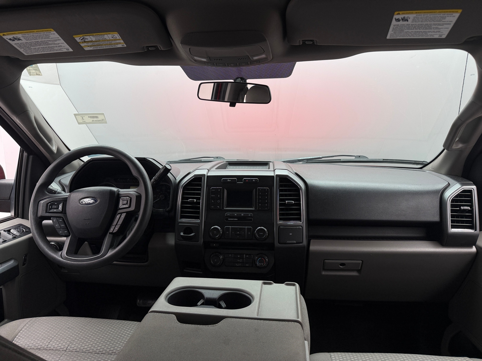 Thumbnail: 2018 Ford Econoline - 3