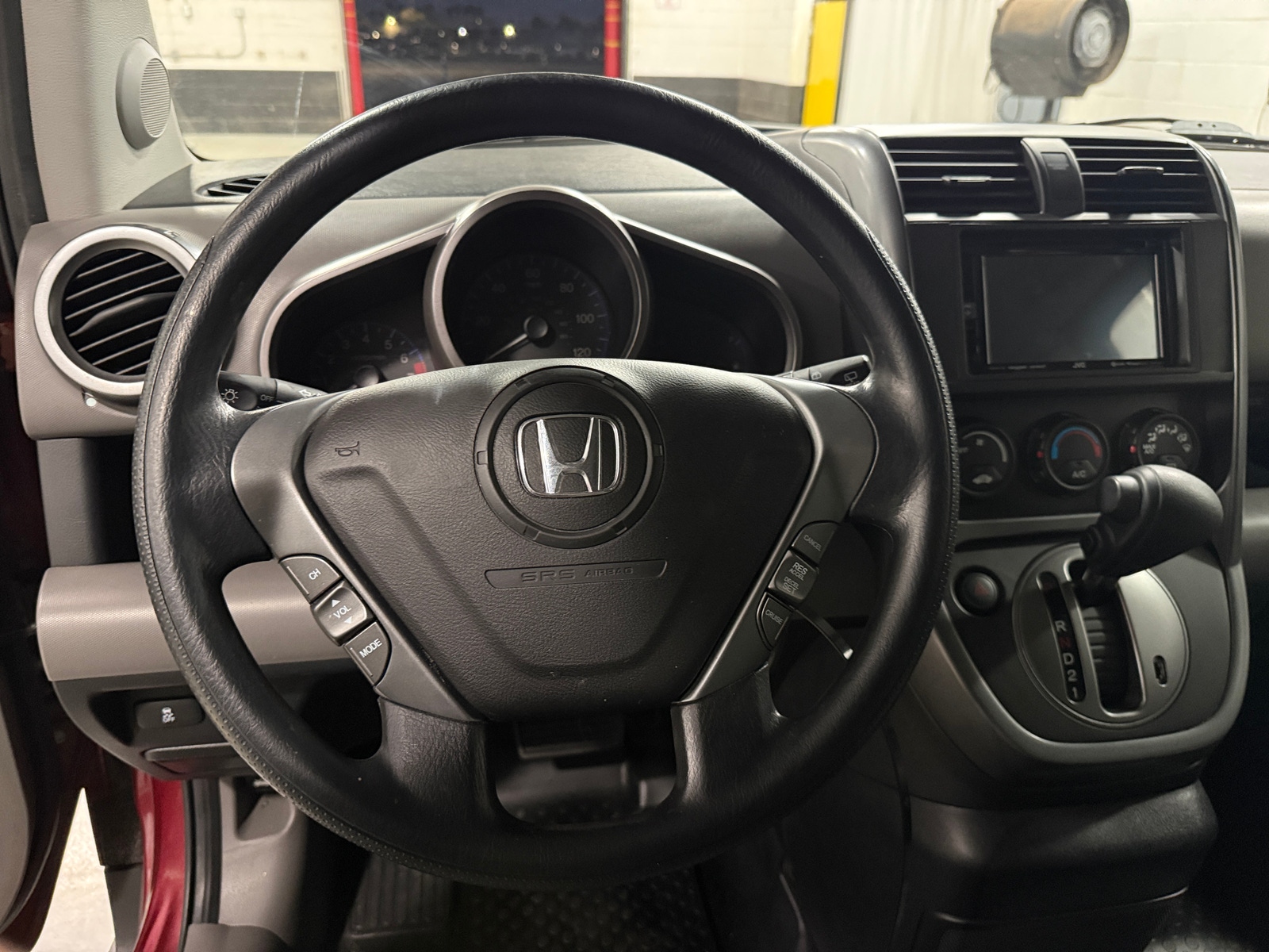 Thumbnail: 2011 Honda Element - 5