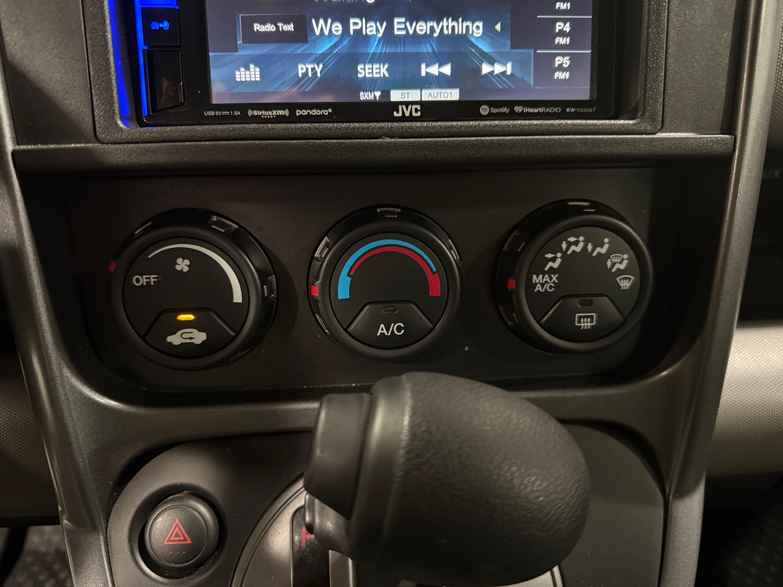 Thumbnail: 2011 Honda Element - 4