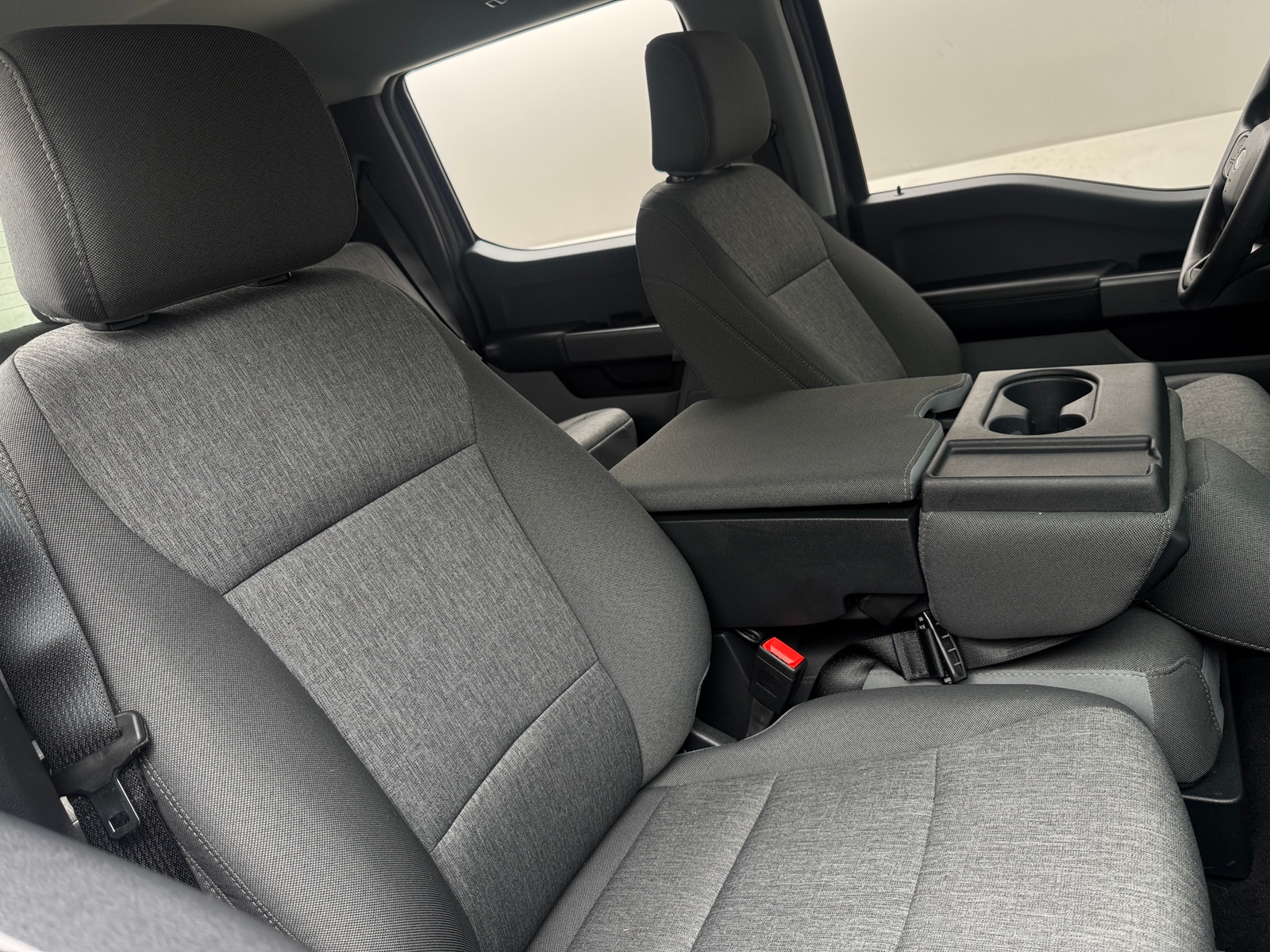 Thumbnail: 2025 Ford Econoline - 2