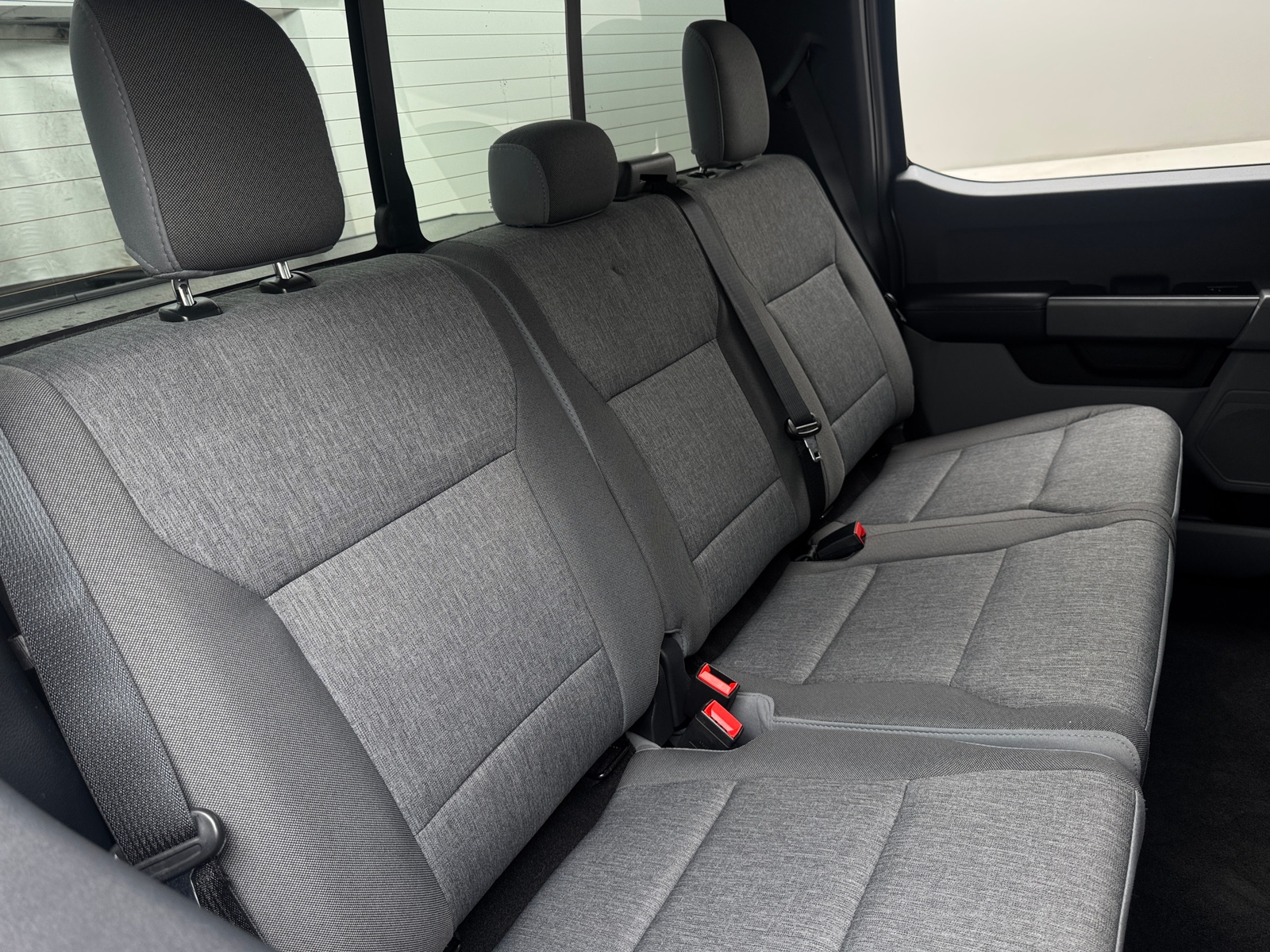 Thumbnail: 2025 Ford Econoline - 6