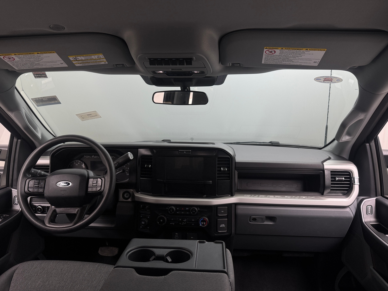 Thumbnail: 2025 Ford Econoline - 3