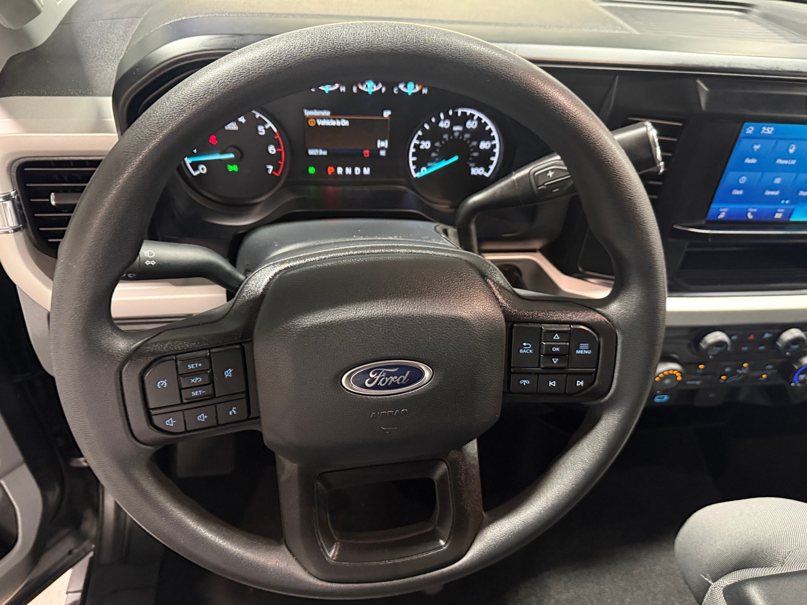 Thumbnail: 2025 Ford Econoline - 5