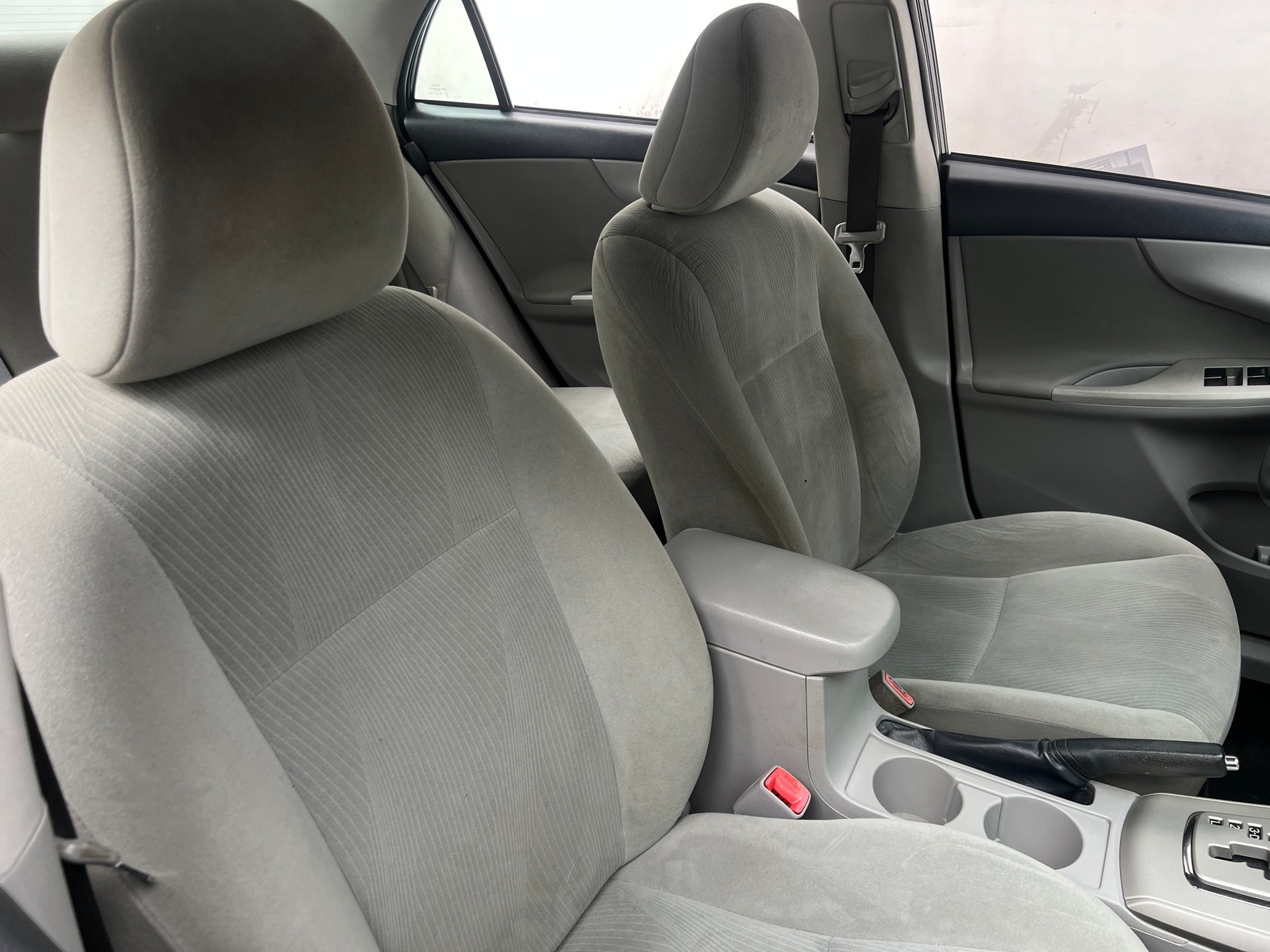 Thumbnail: 2012 Toyota Corolla - 2