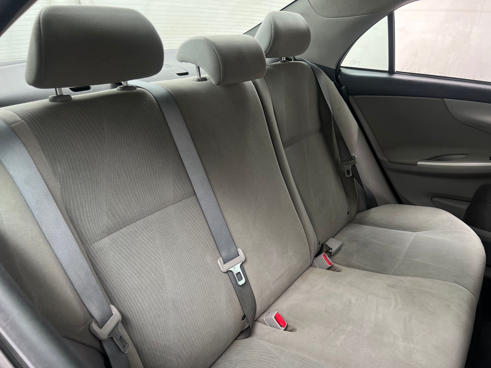 Thumbnail: 2012 Toyota Corolla - 6