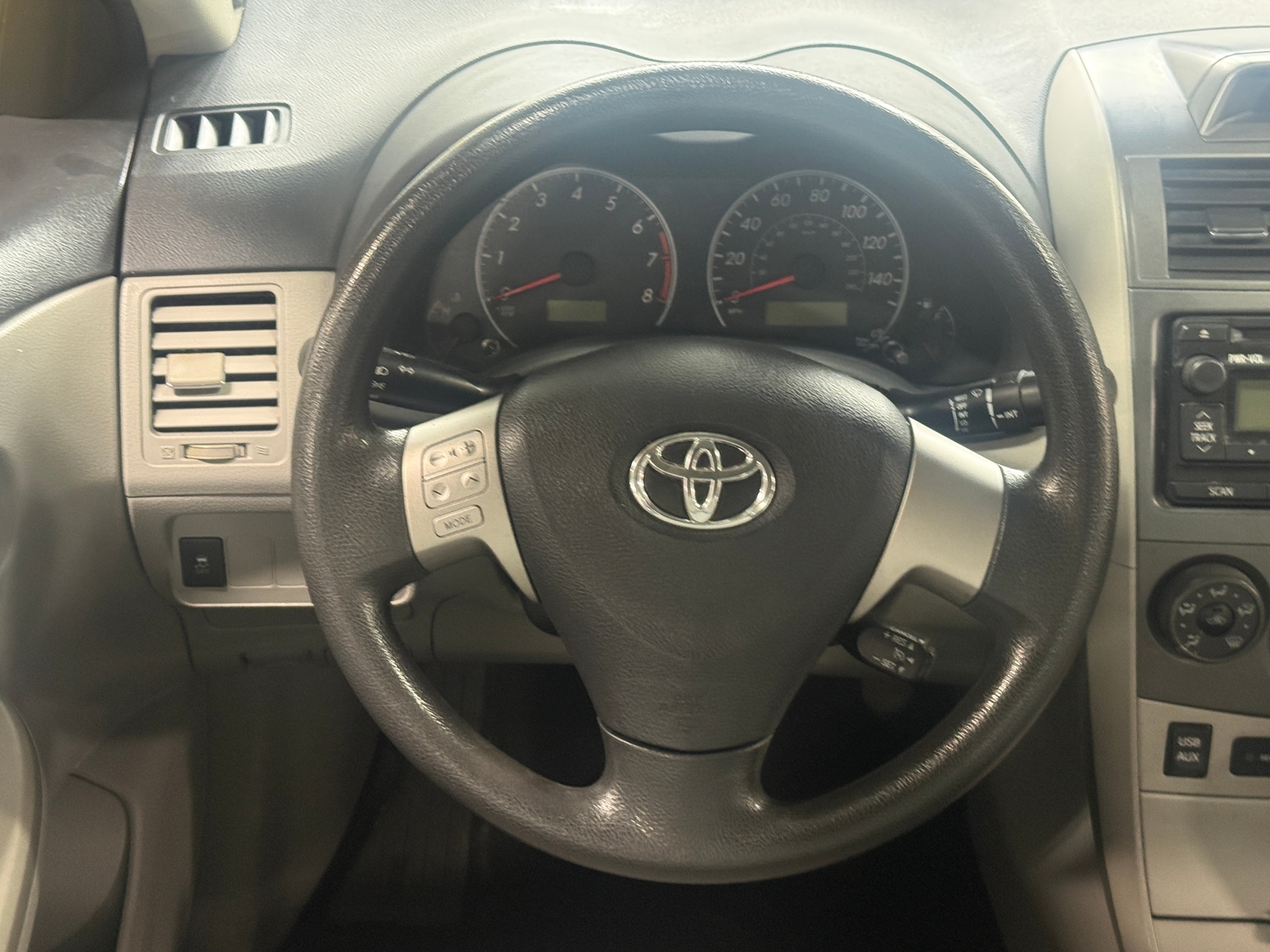 Thumbnail: 2012 Toyota Corolla - 5