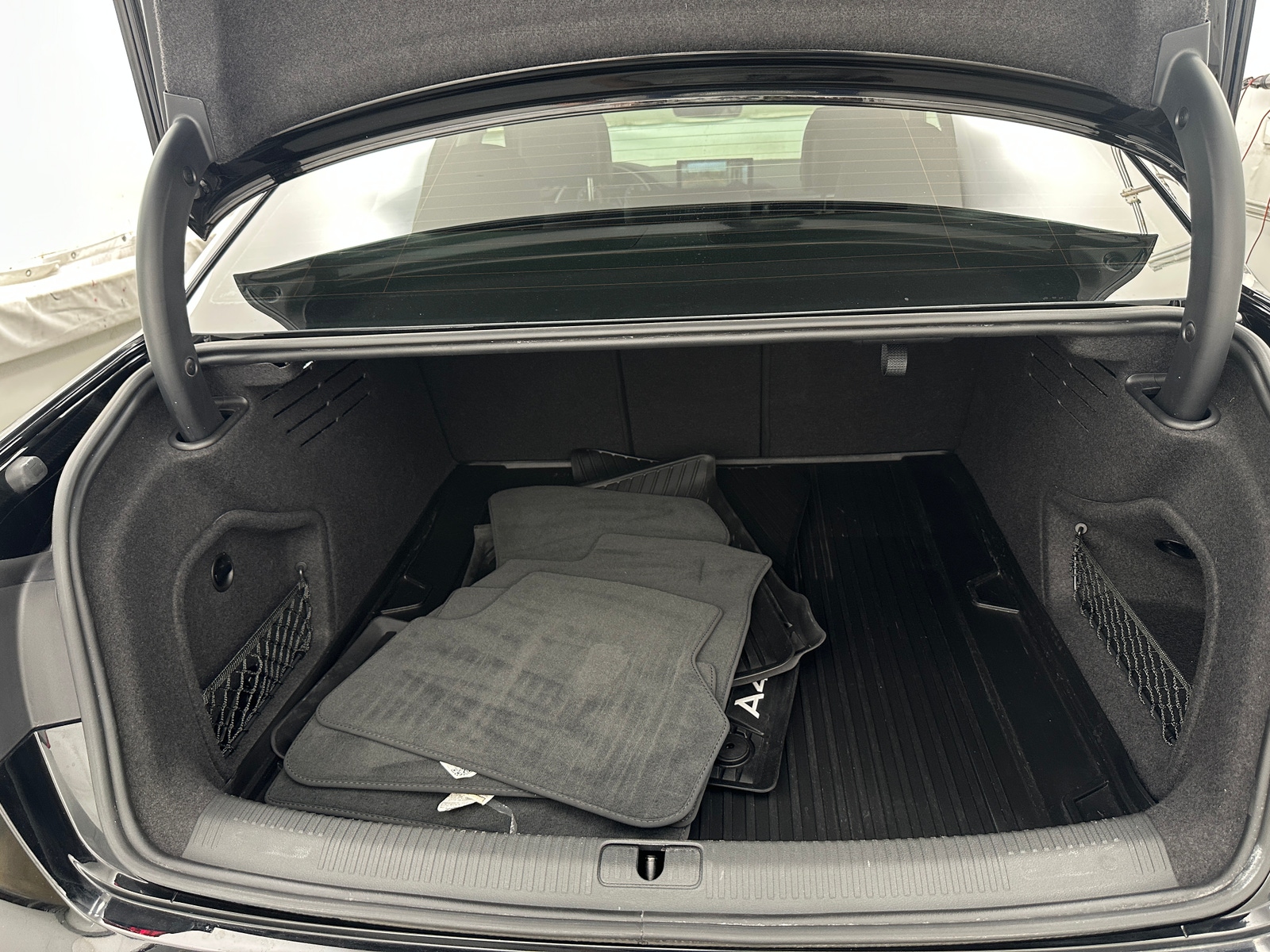 Thumbnail: 2023 Audi A4 - 6