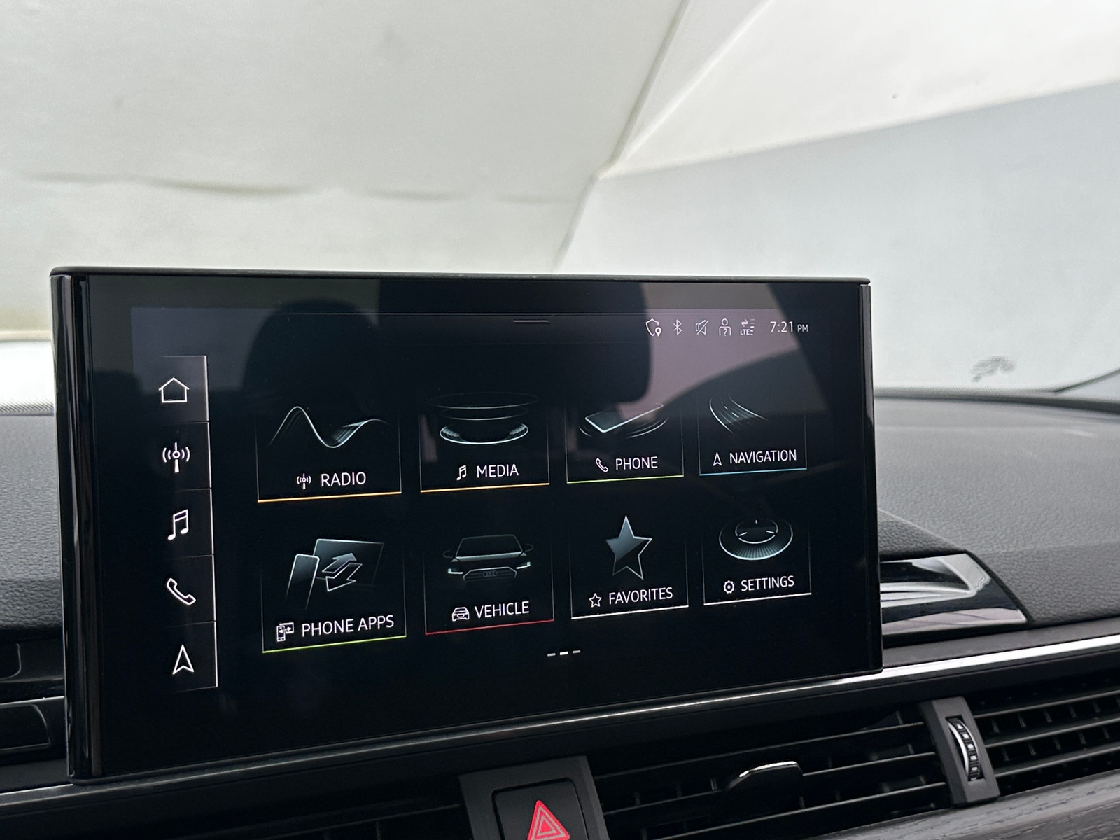 Thumbnail: 2023 Audi A4 - 3