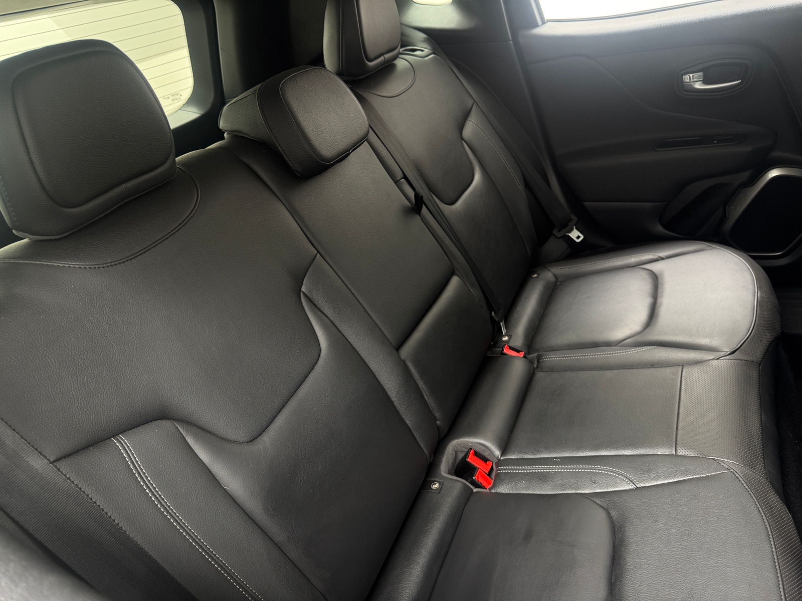 Thumbnail: 2019 Jeep Renegade - 5