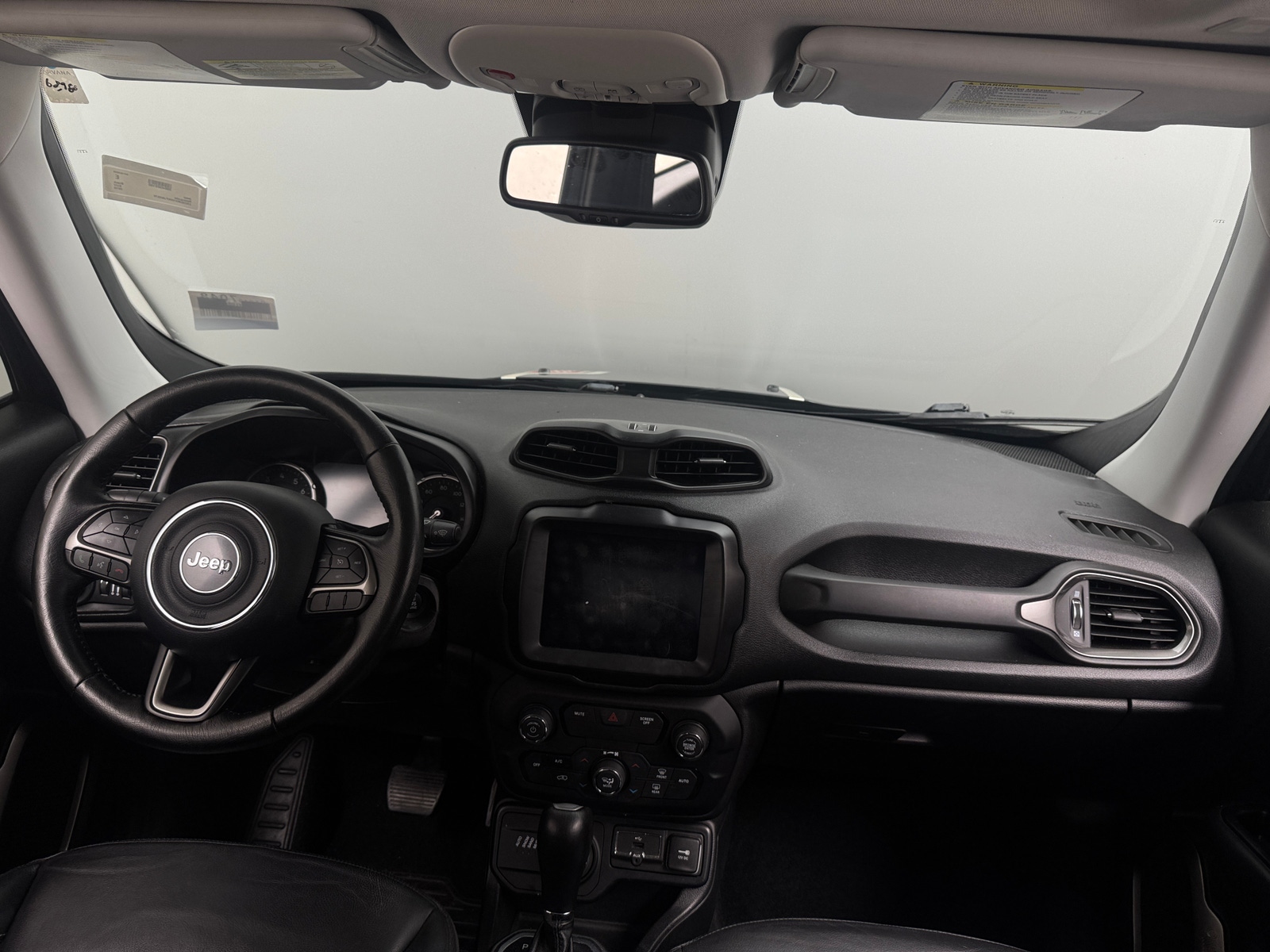 Thumbnail: 2019 Jeep Renegade - 2