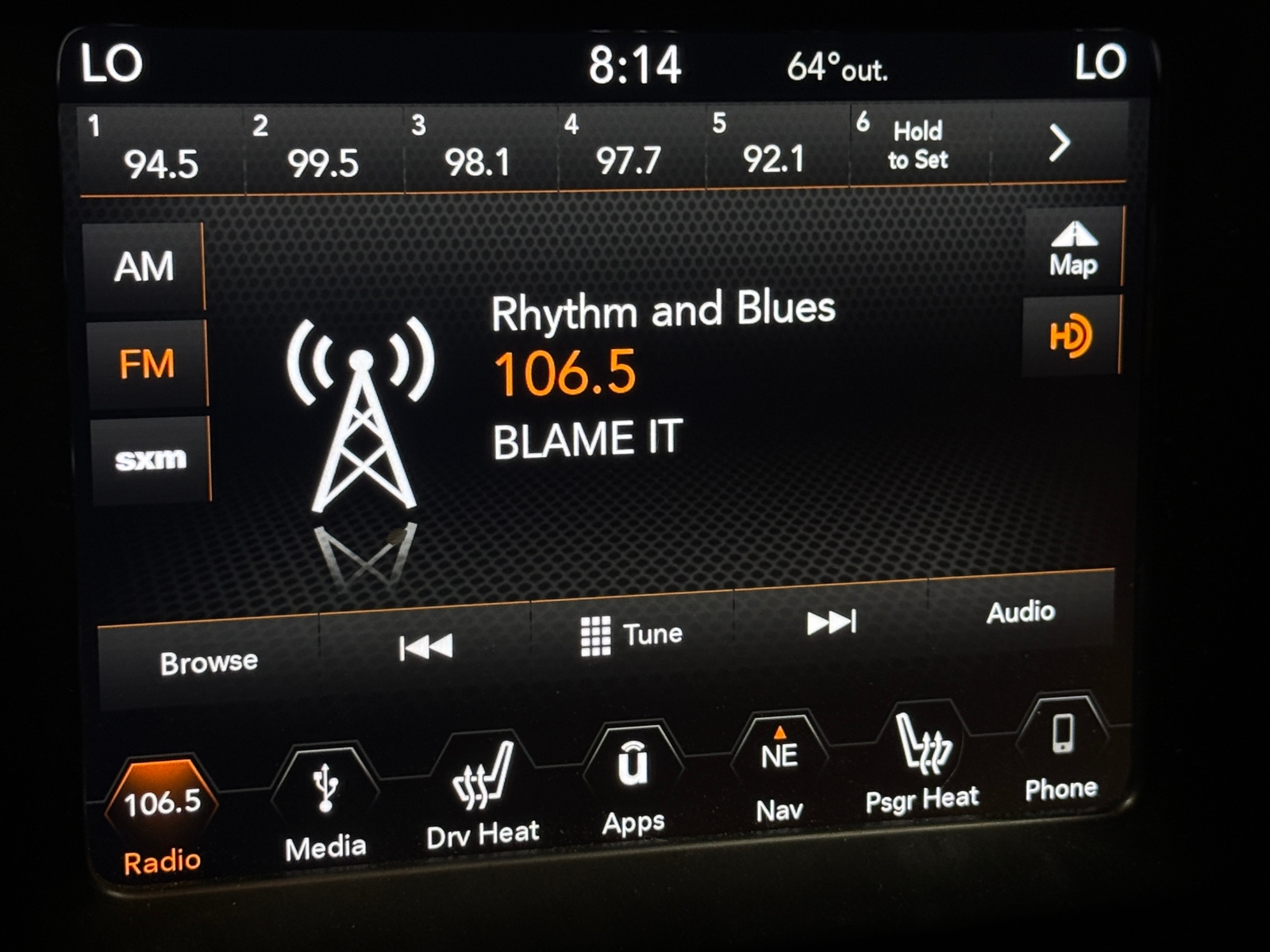 Thumbnail: 2019 Jeep Renegade - 3